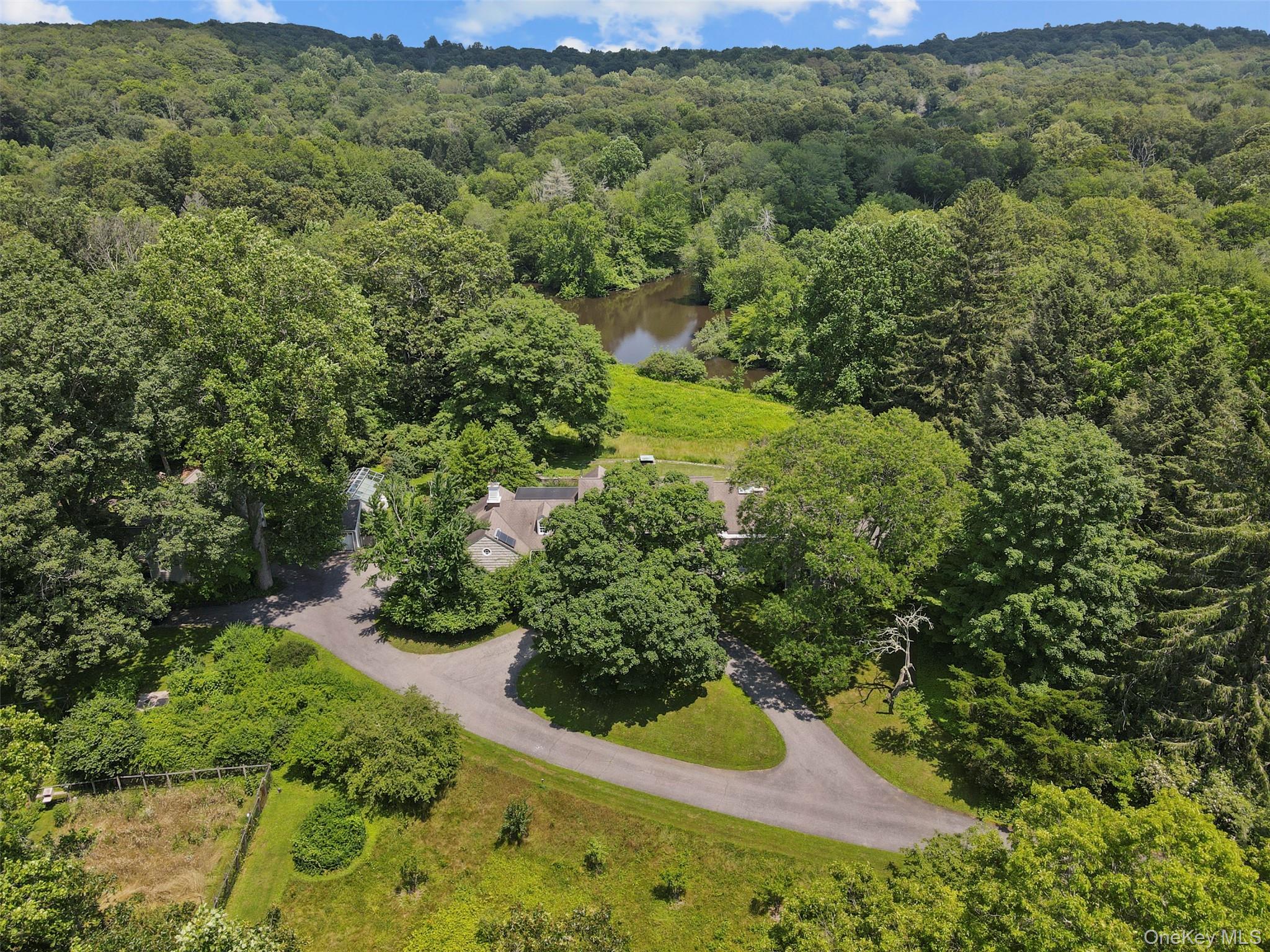 383 Pine Brook Road, Bedford, NY 10506