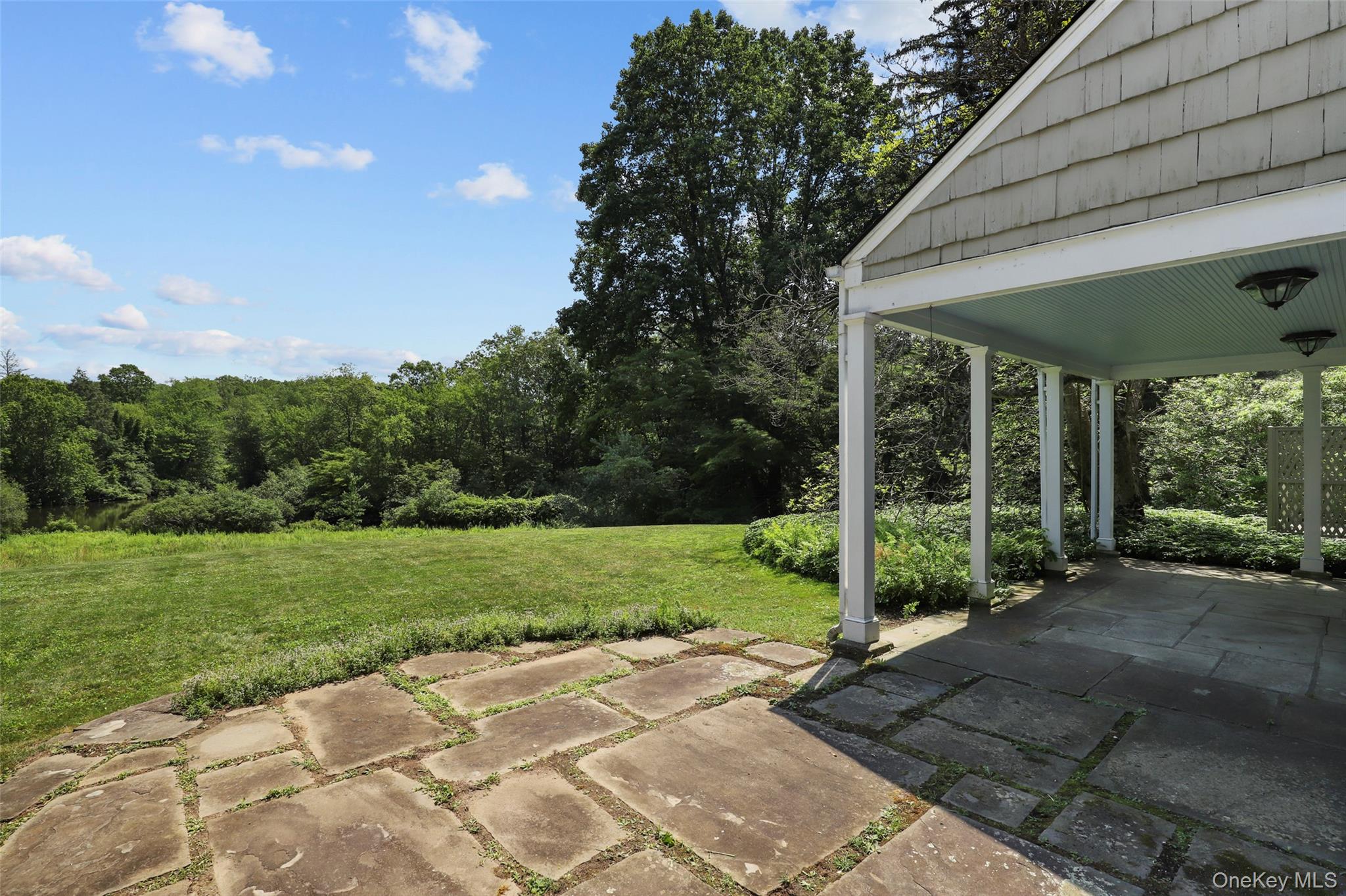 383 Pine Brook Road, Bedford, NY 10506