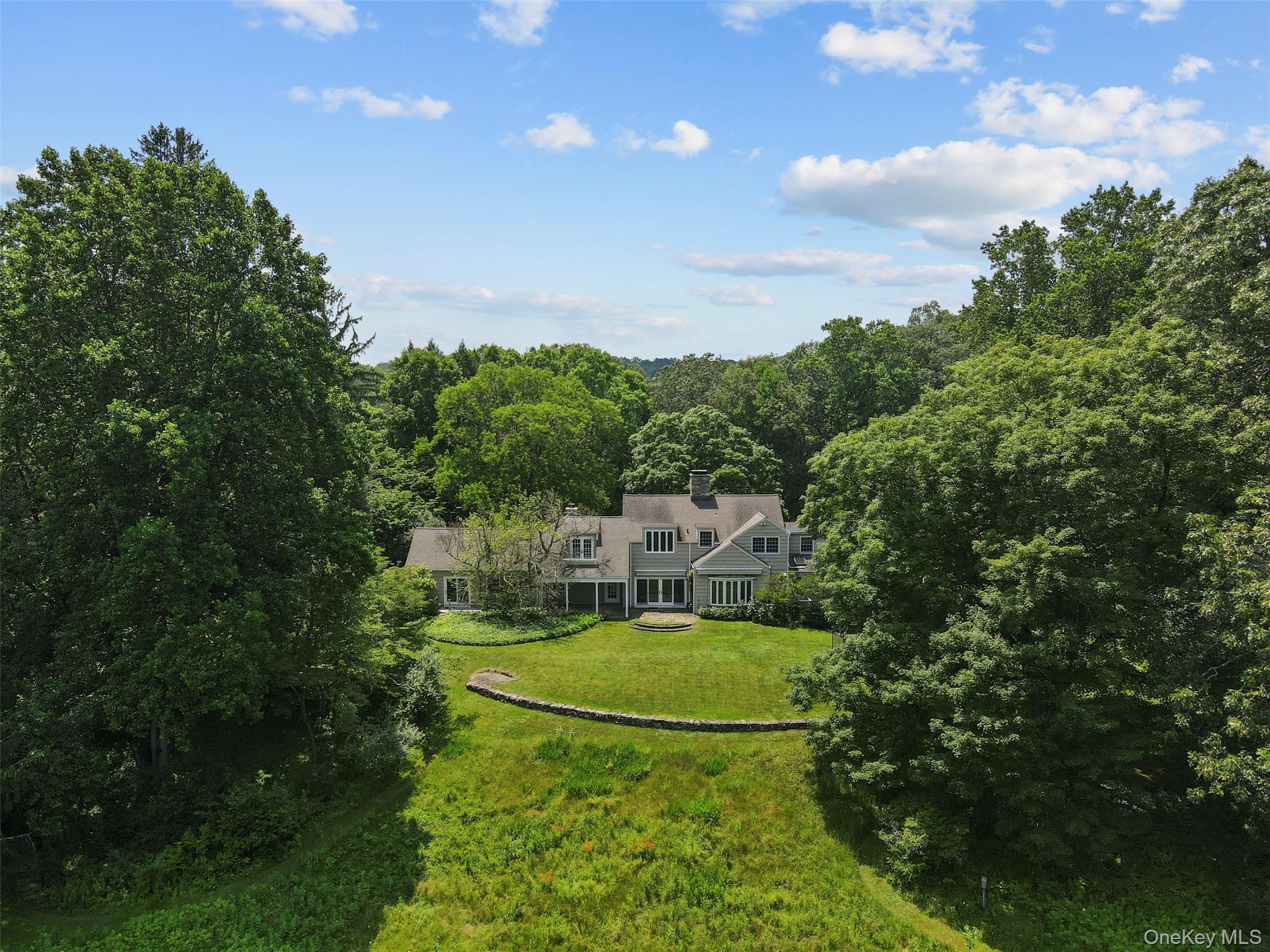 383 Pine Brook Road, Bedford, NY 10506