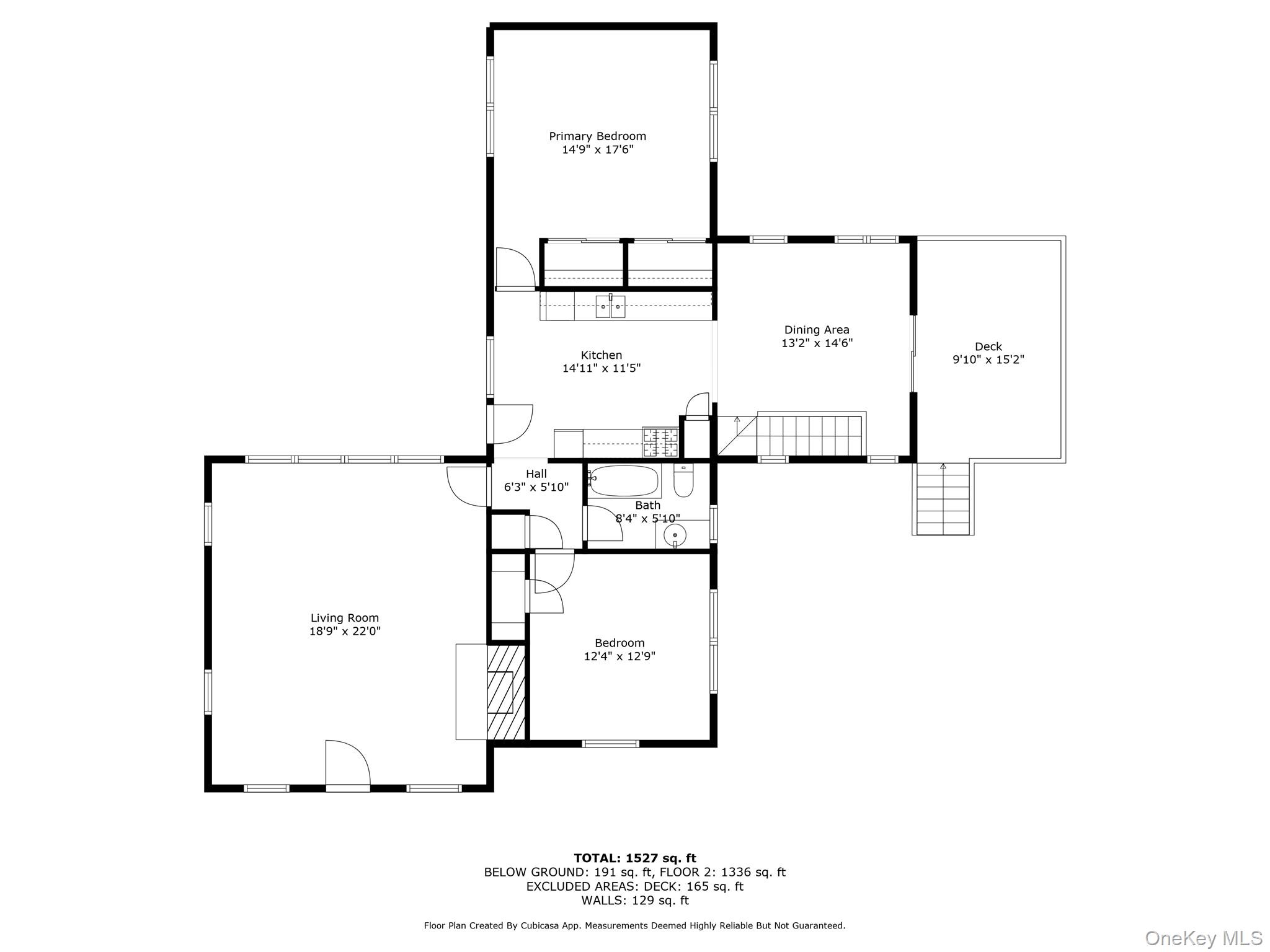 383 Pine Brook Road, Bedford, NY 10506