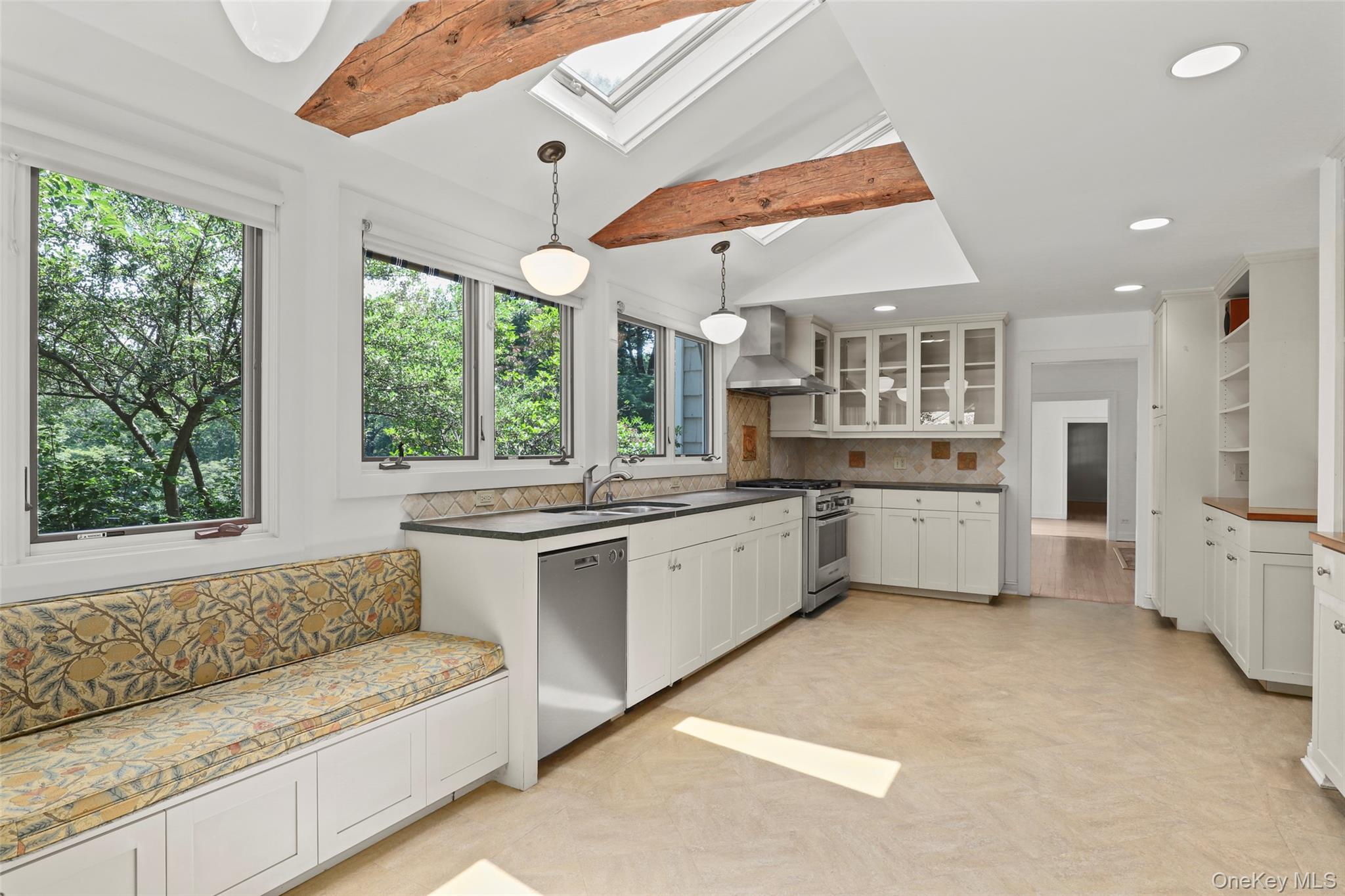 383 Pine Brook Road, Bedford, NY 10506