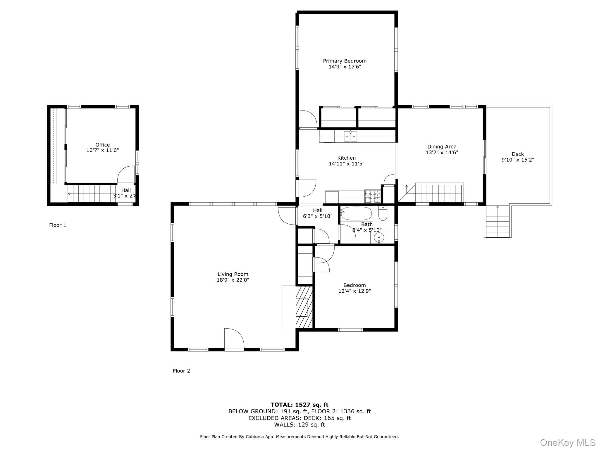 383 Pine Brook Road, Bedford, NY 10506