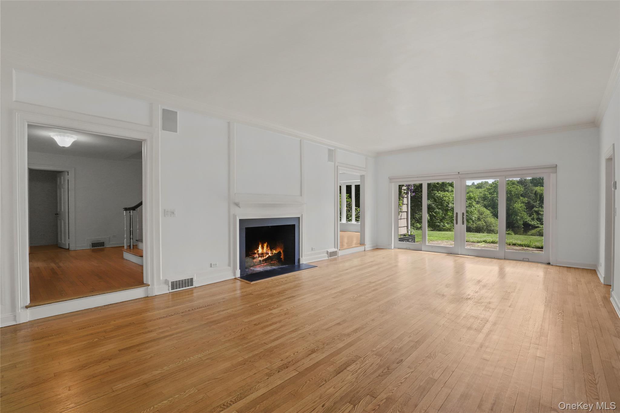 383 Pine Brook Road, Bedford, NY 10506