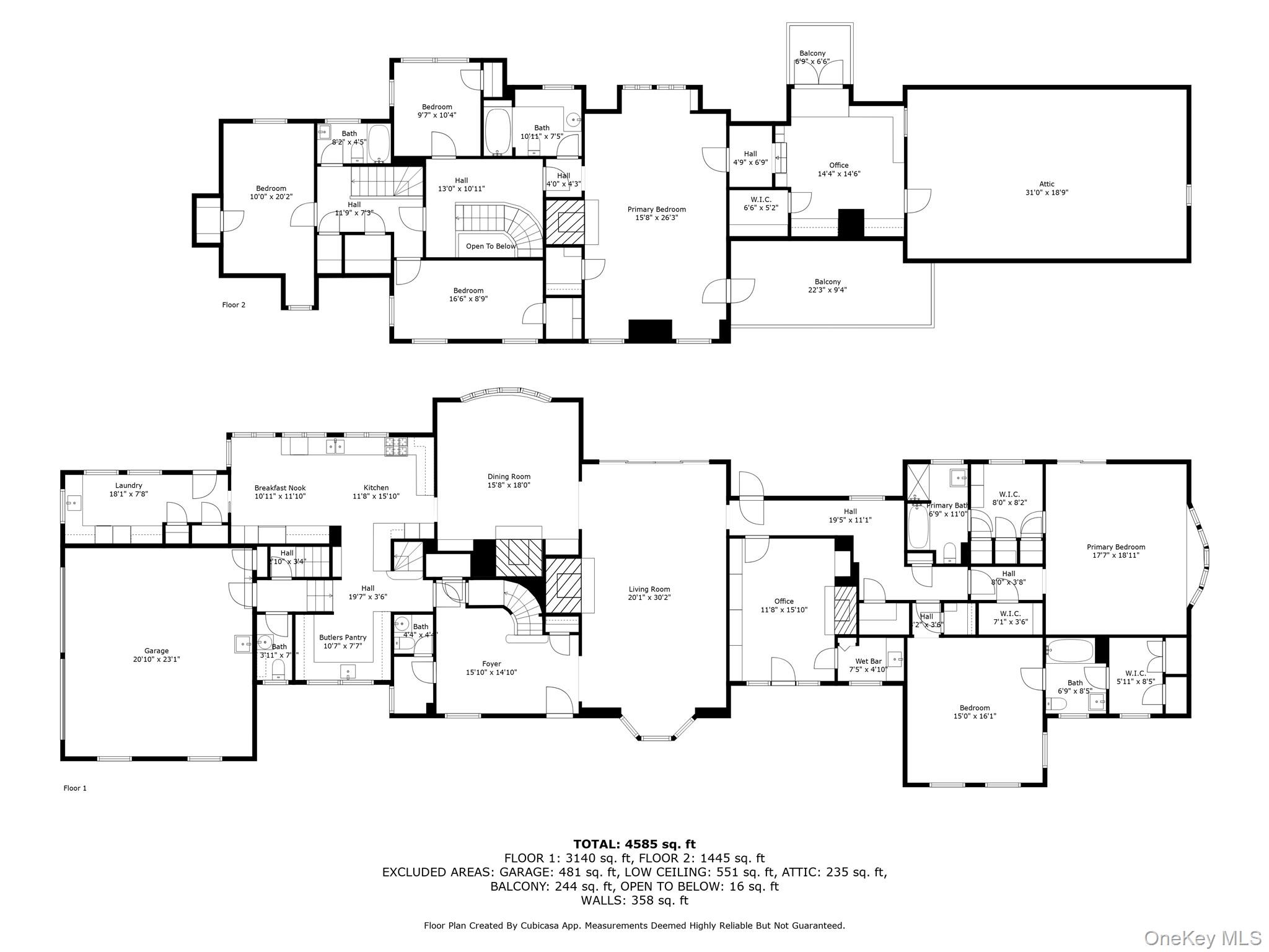 383 Pine Brook Road, Bedford, NY 10506