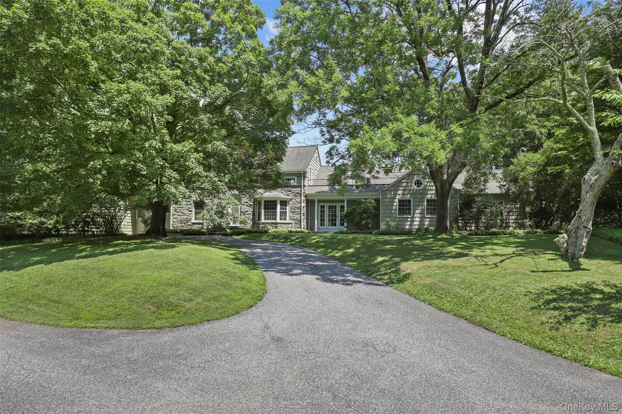 383 Pine Brook Road, Bedford, NY 10506