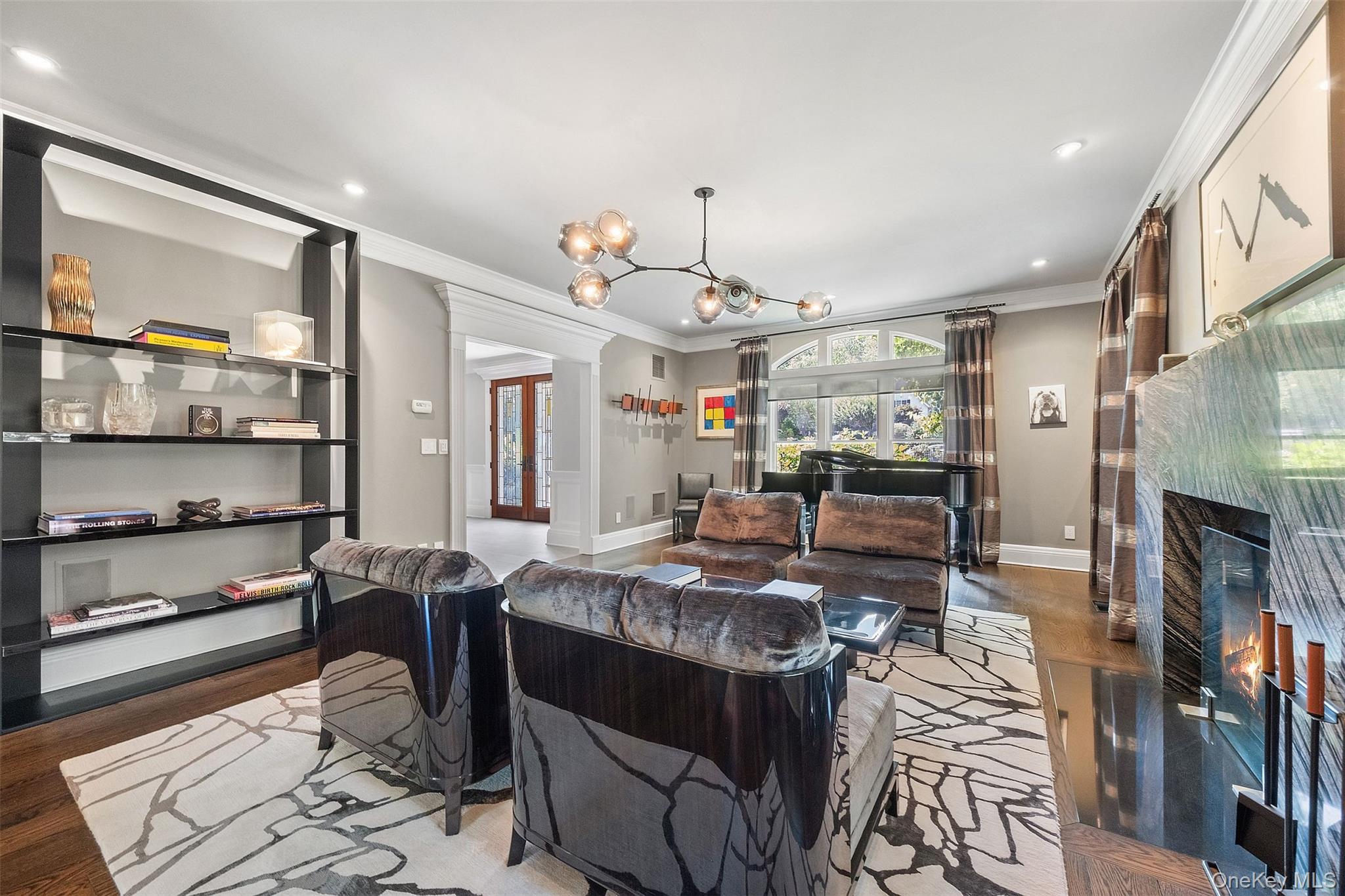 8 Ridgeview Circle, Armonk, NY 10504