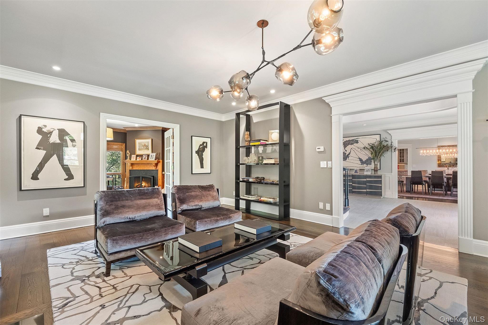 8 Ridgeview Circle, Armonk, NY 10504