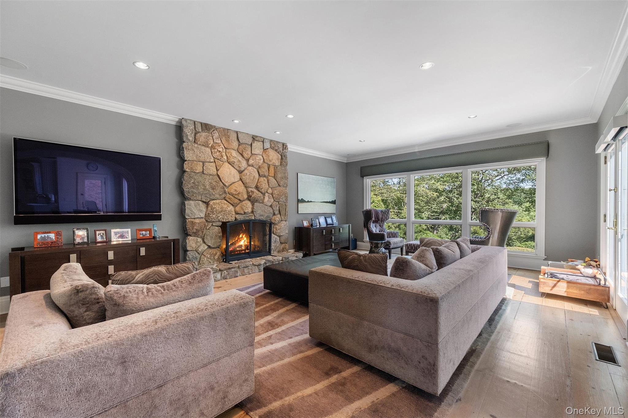 8 Ridgeview Circle, Armonk, NY 10504