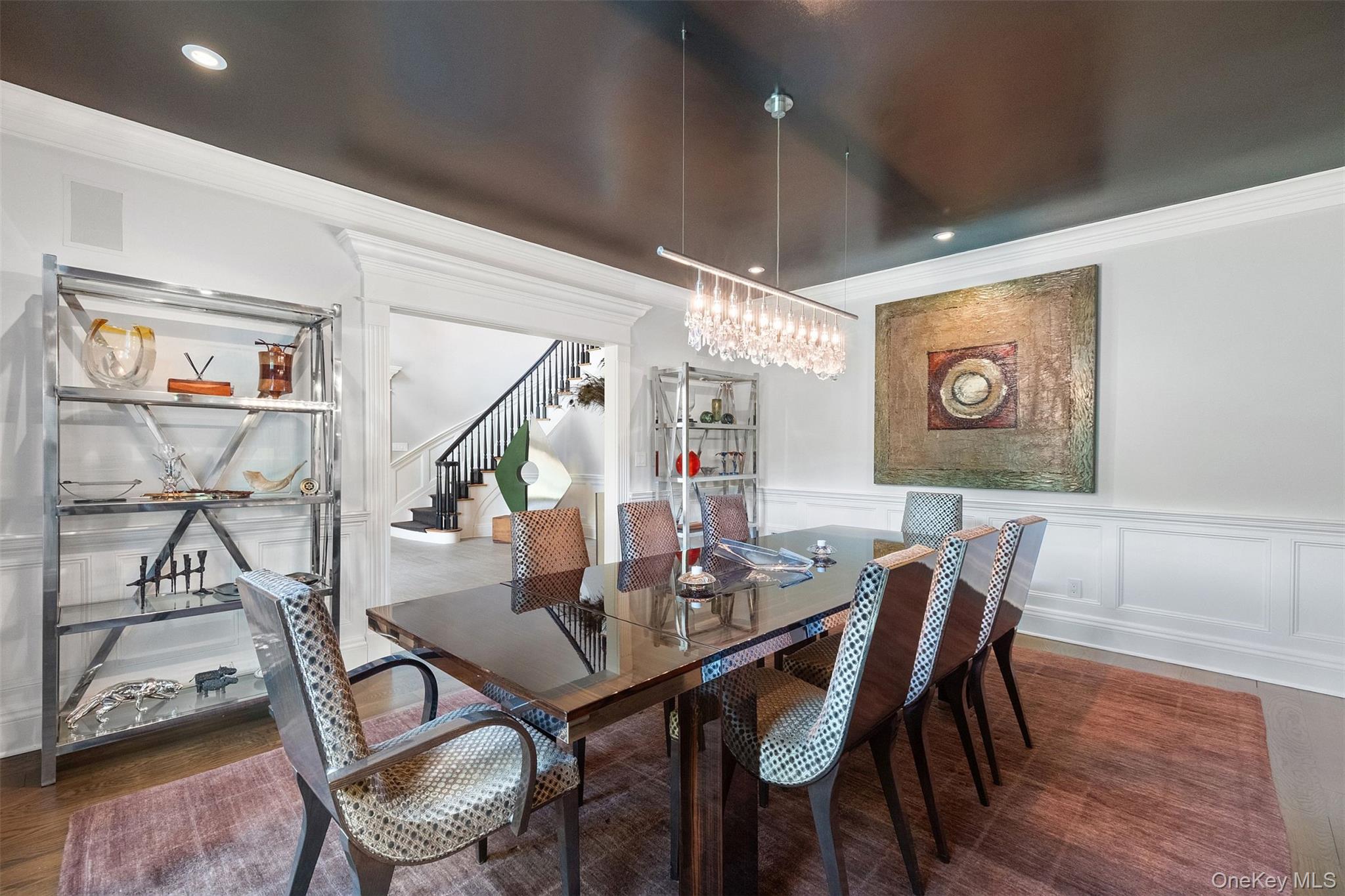 8 Ridgeview Circle, Armonk, NY 10504