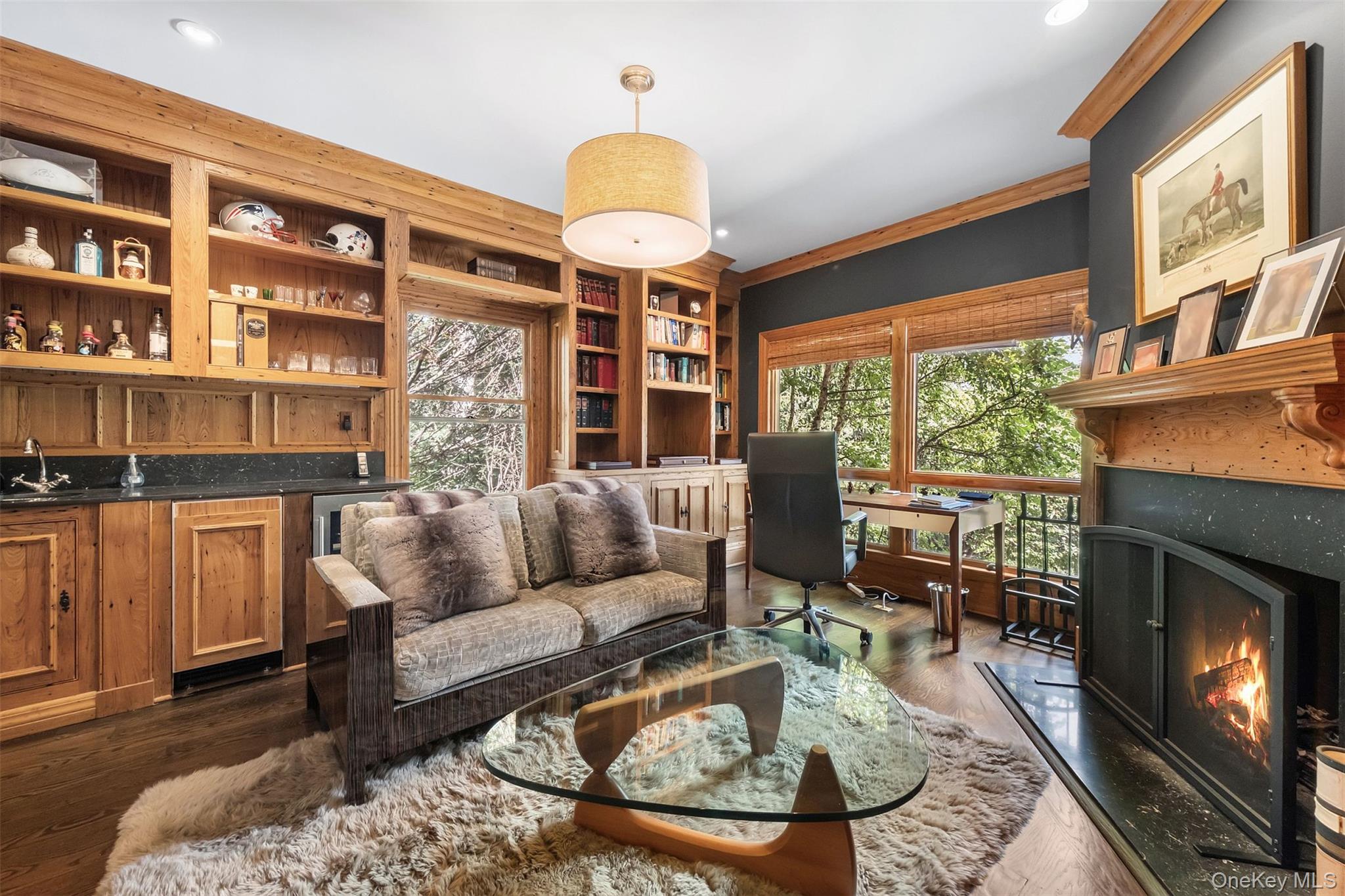 8 Ridgeview Circle, Armonk, NY 10504