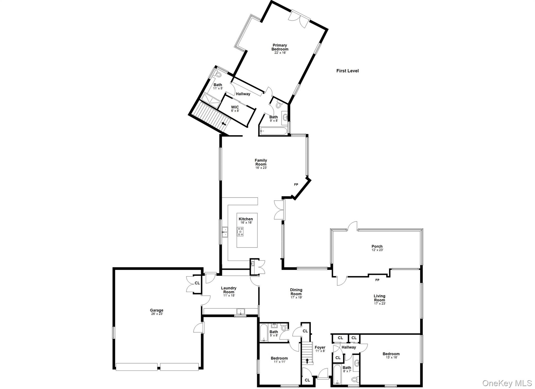 175 Old Quaker Hill Road, Pawling, NY 12564