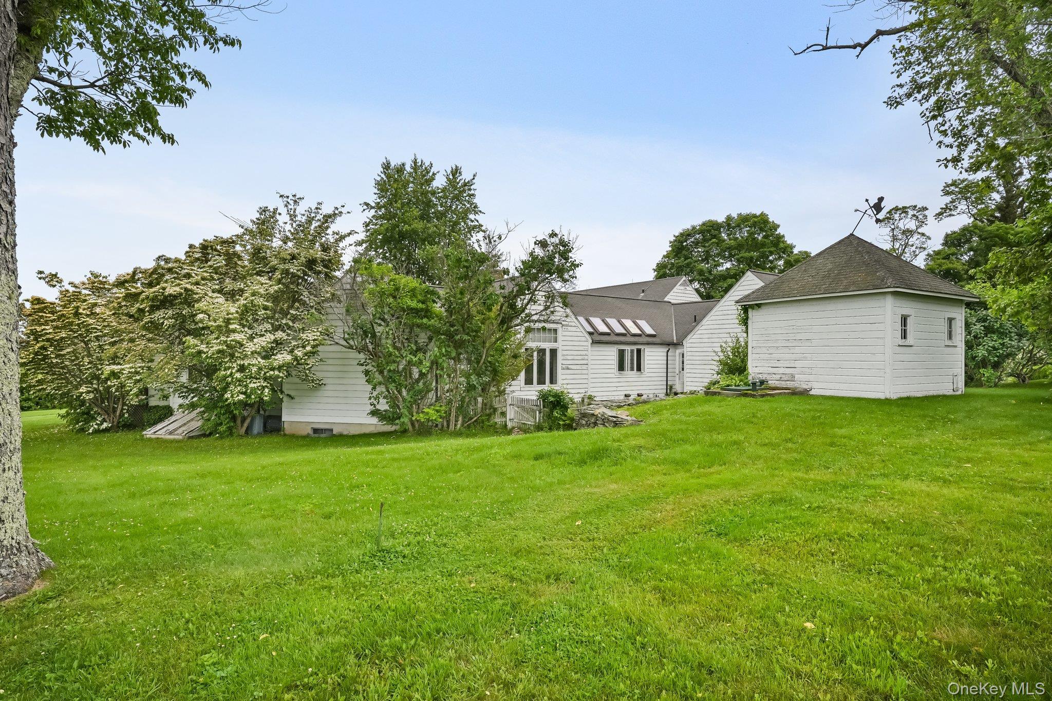 175 Old Quaker Hill Road, Pawling, NY 12564