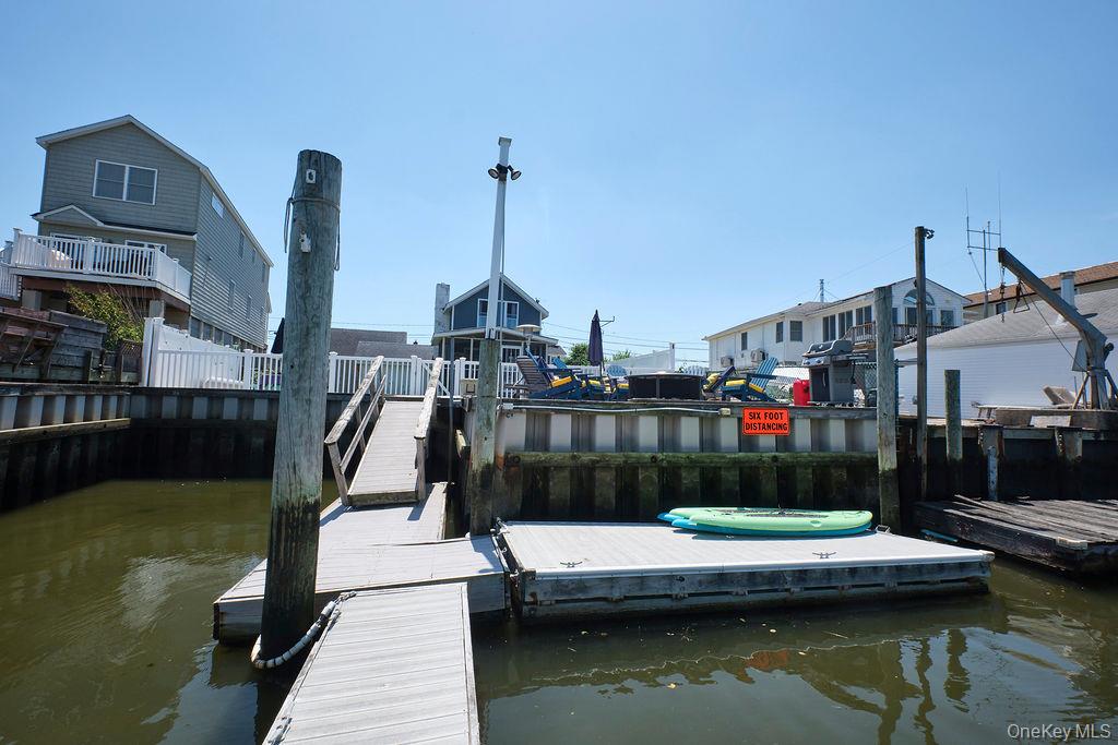 3609 Somerset Drive, Seaford, NY 11783