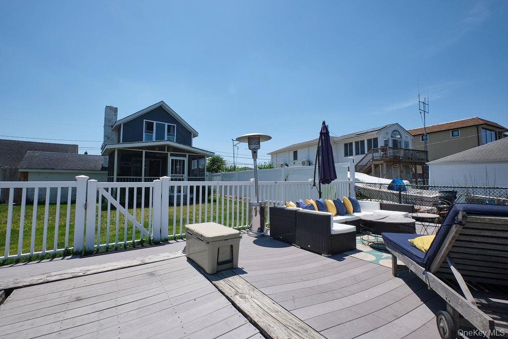 3609 Somerset Drive, Seaford, NY 11783