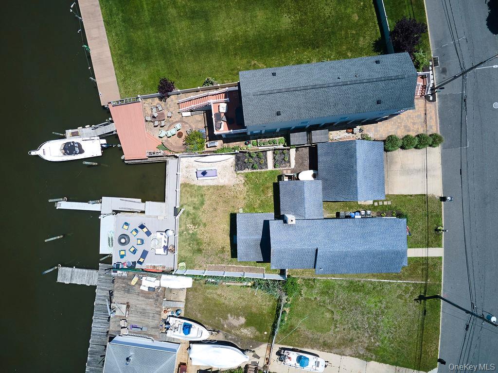 3609 Somerset Drive, Seaford, NY 11783