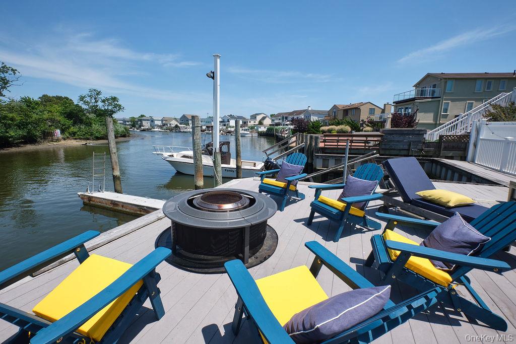 3609 Somerset Drive, Seaford, NY 11783