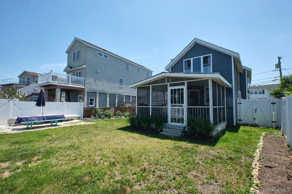 3609 Somerset Drive, Seaford, NY 11783