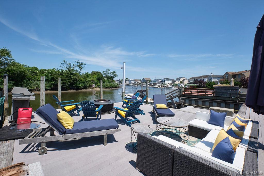 3609 Somerset Drive, Seaford, NY 11783