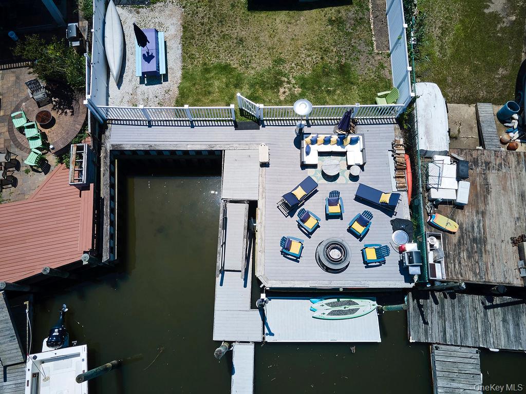 3609 Somerset Drive, Seaford, NY 11783