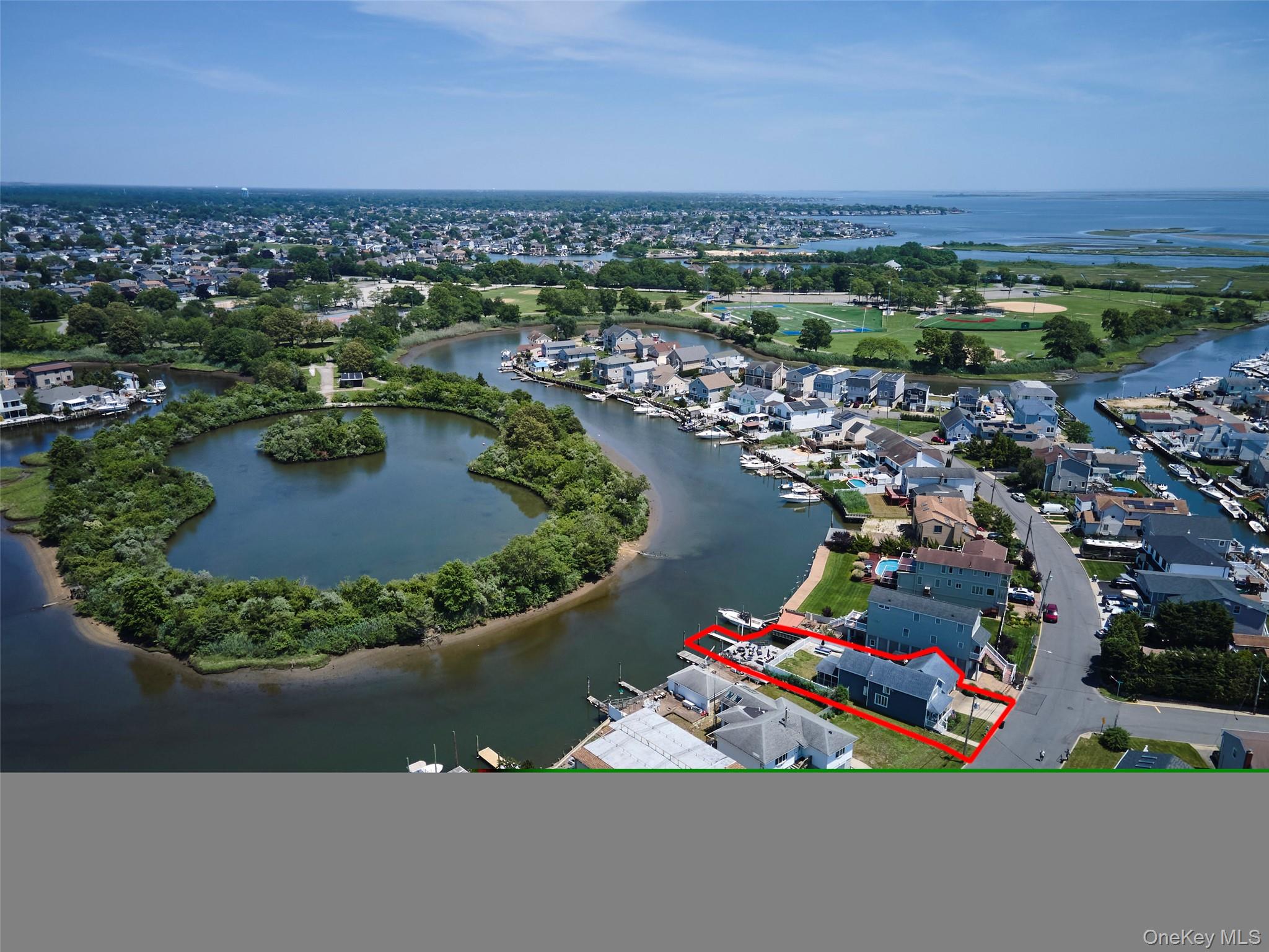 3609 Somerset Drive, Seaford, NY 11783