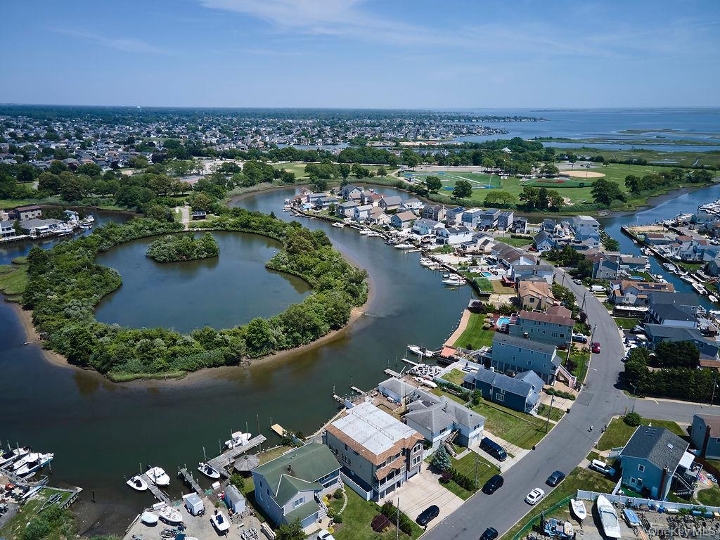 3609 Somerset Drive, Seaford, NY 11783