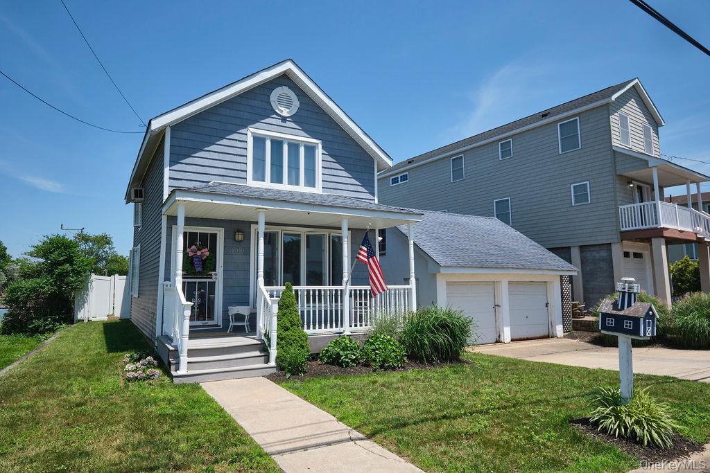 3609 Somerset Drive, Seaford, NY 11783