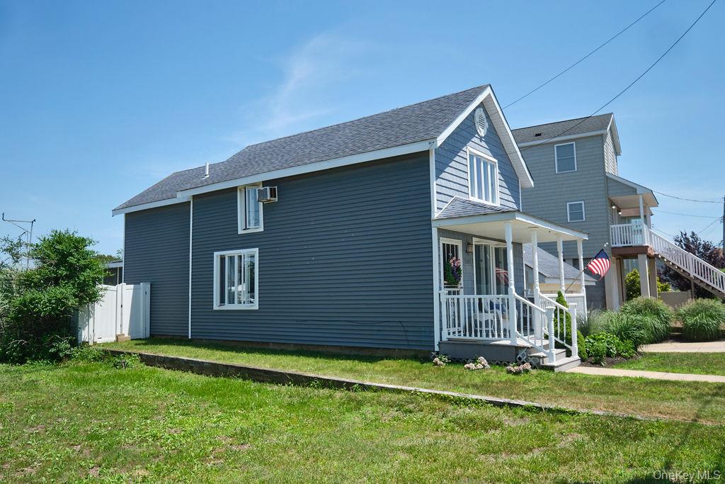 3609 Somerset Drive, Seaford, NY 11783