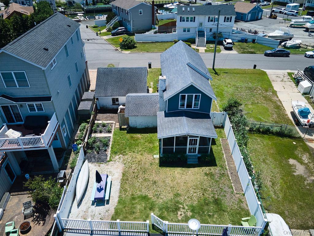 3609 Somerset Drive, Seaford, NY 11783