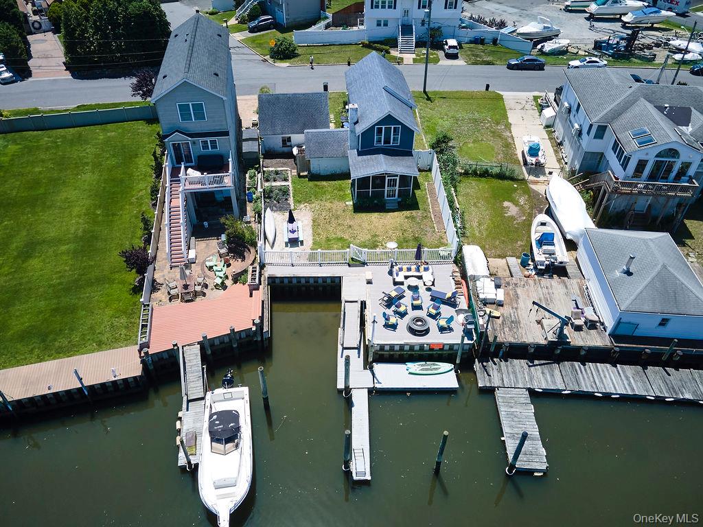 3609 Somerset Drive, Seaford, NY 11783