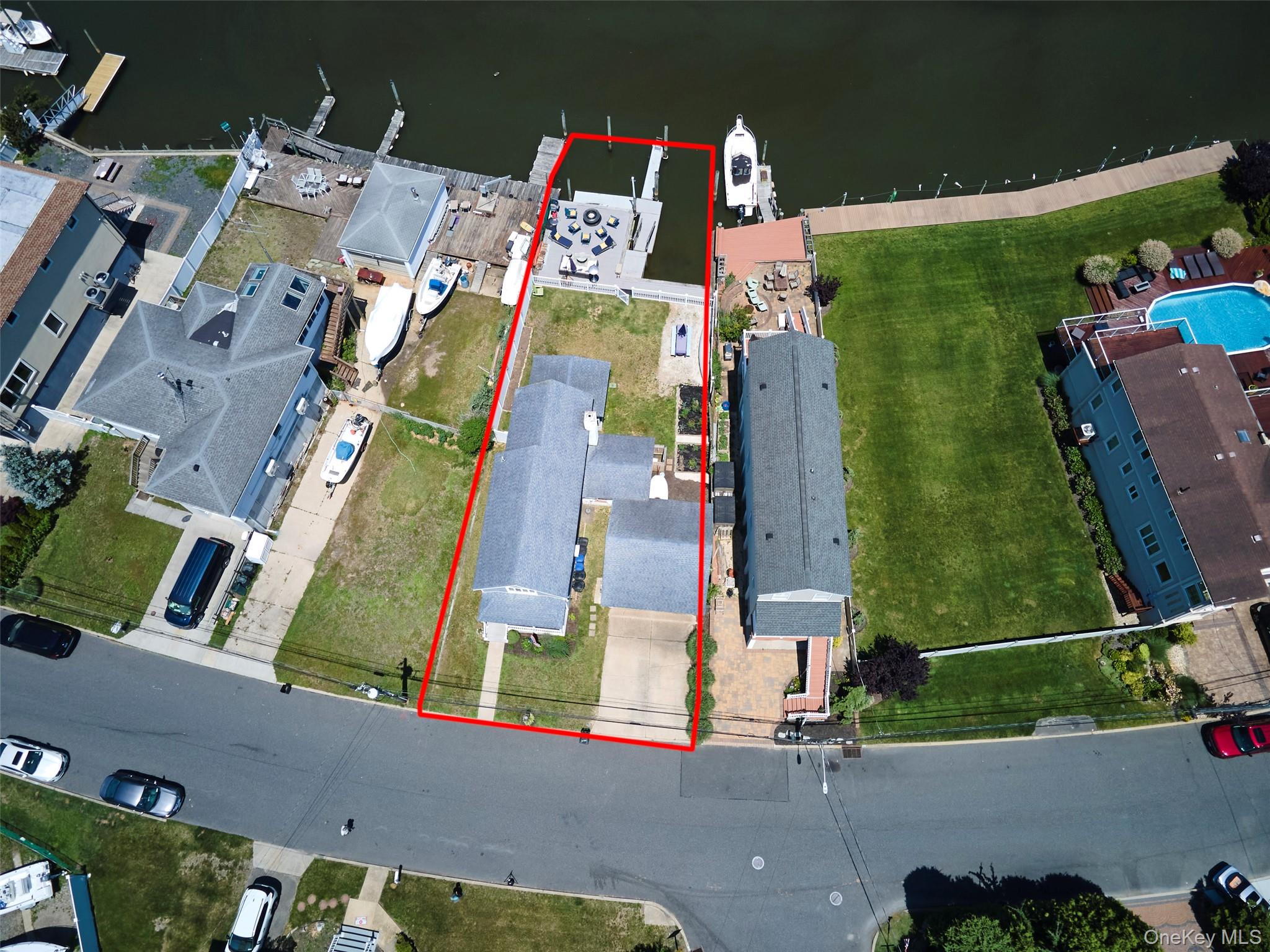 3609 Somerset Drive, Seaford, NY 11783