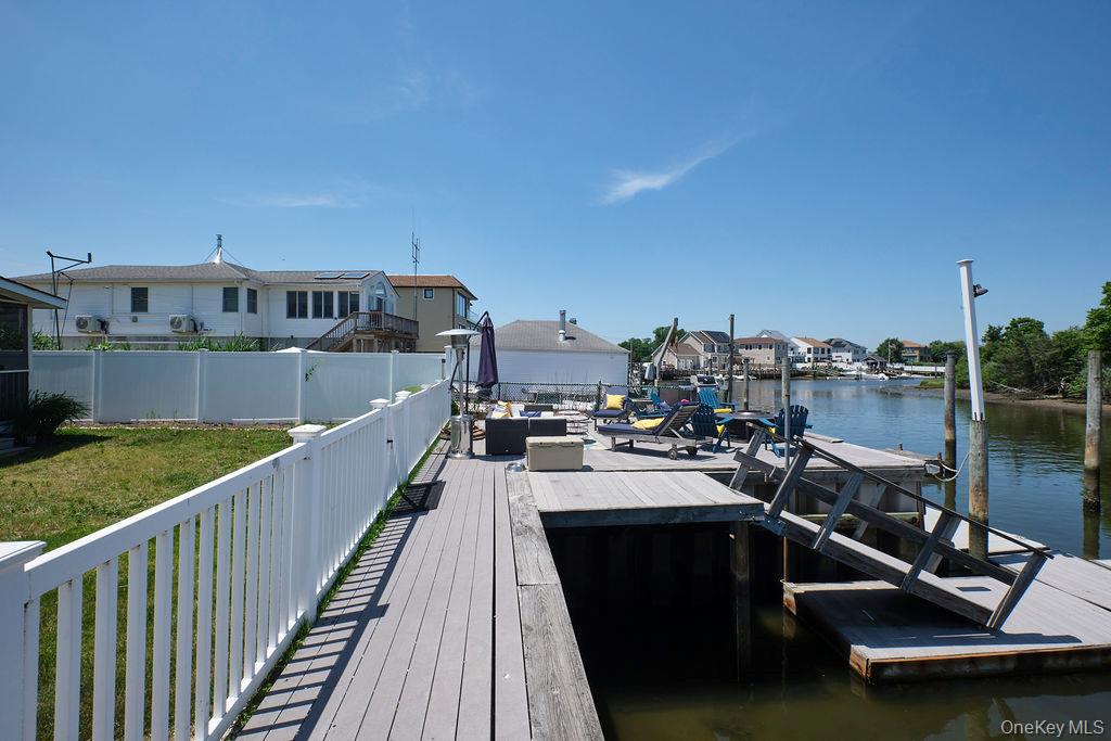 3609 Somerset Drive, Seaford, NY 11783