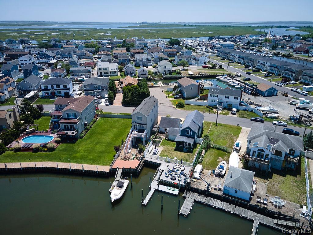 3609 Somerset Drive, Seaford, NY 11783