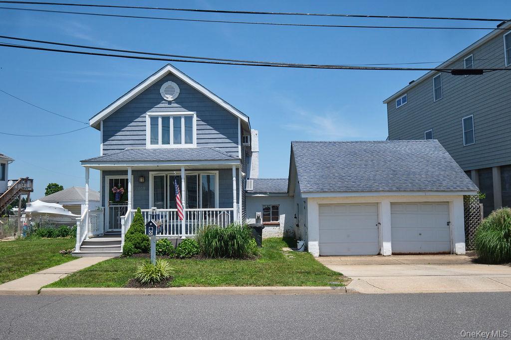 3609 Somerset Drive, Seaford, NY 11783