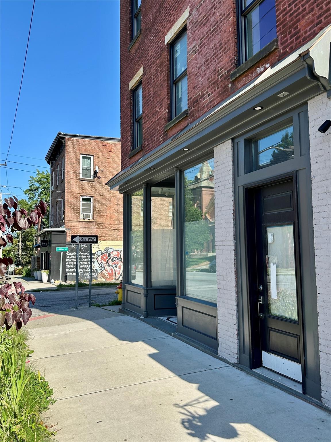 199 South Street # Storefront, Newburgh, NY 12550