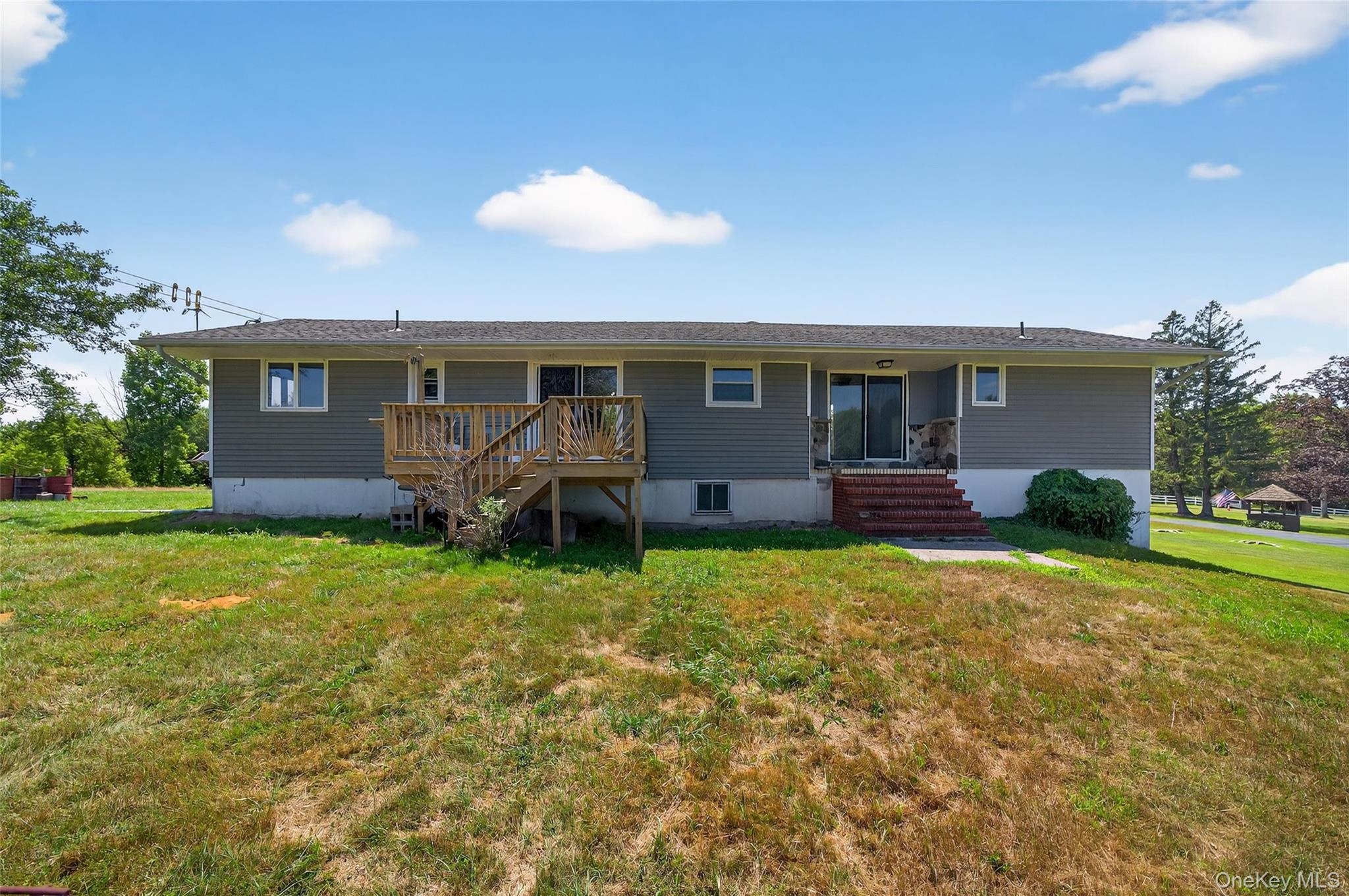 58 Weiser Road, Ellenville, NY 12428