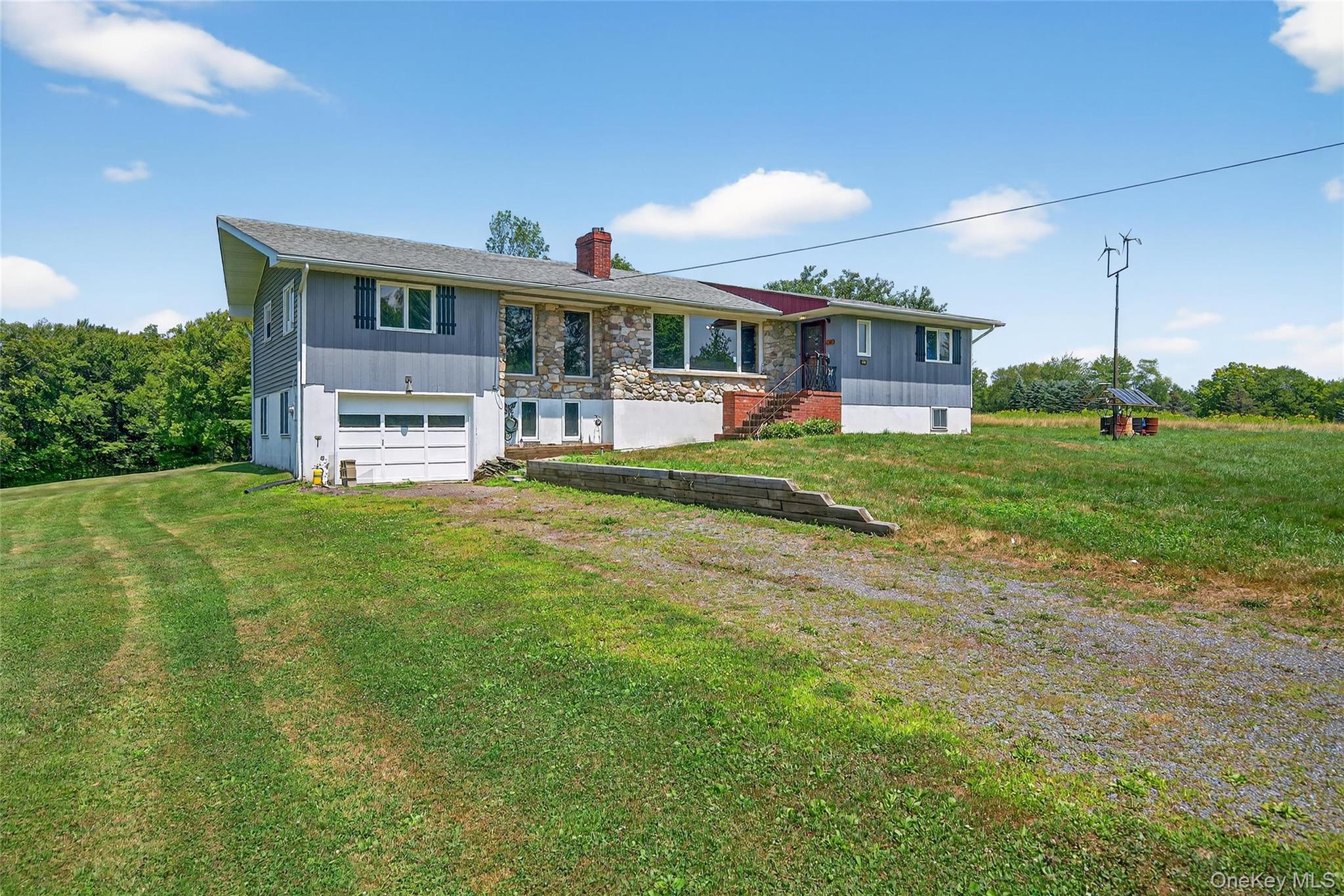 58 Weiser Road, Ellenville, NY 12428