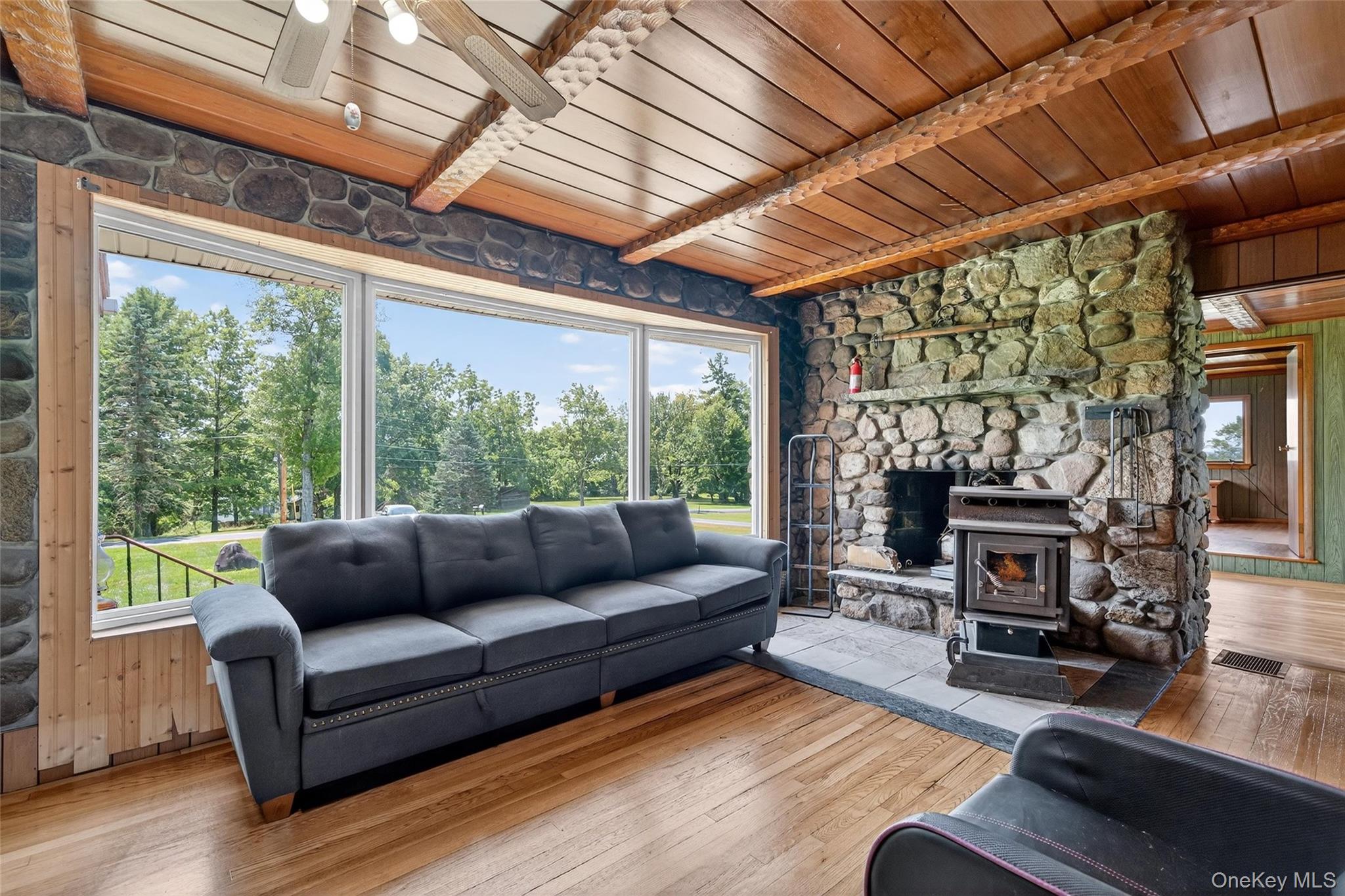 58 Weiser Road, Ellenville, NY 12428