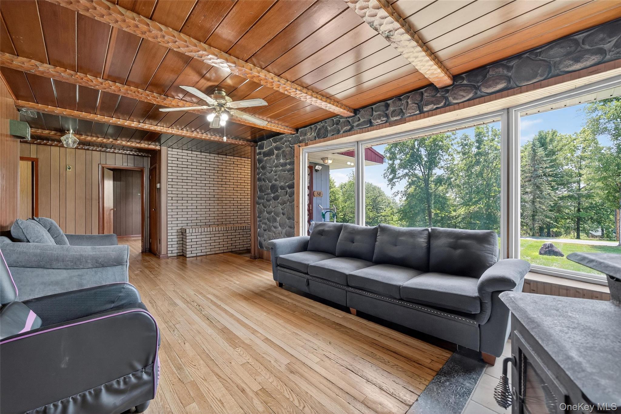 58 Weiser Road, Ellenville, NY 12428