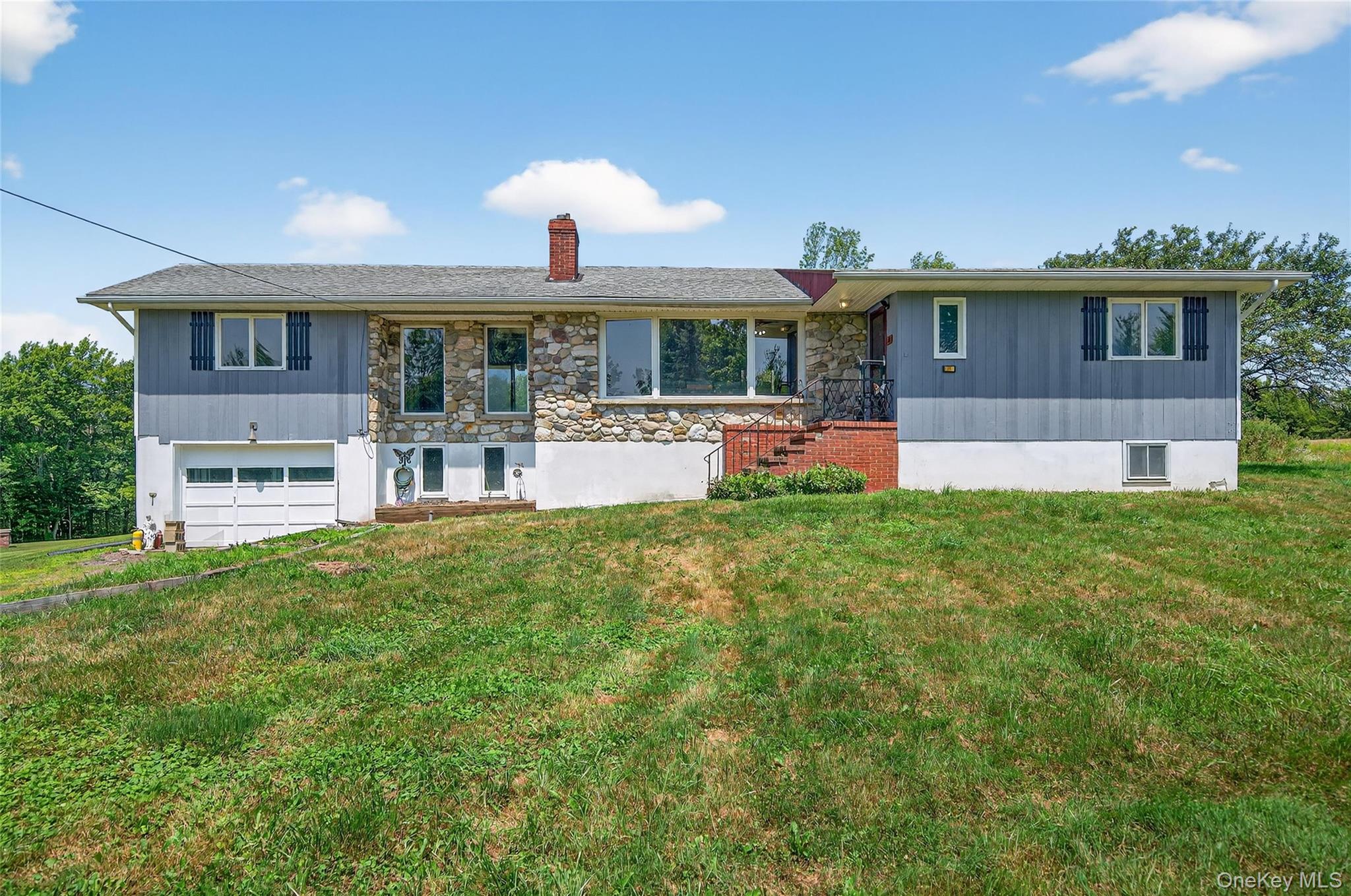 58 Weiser Road, Ellenville, NY 12428