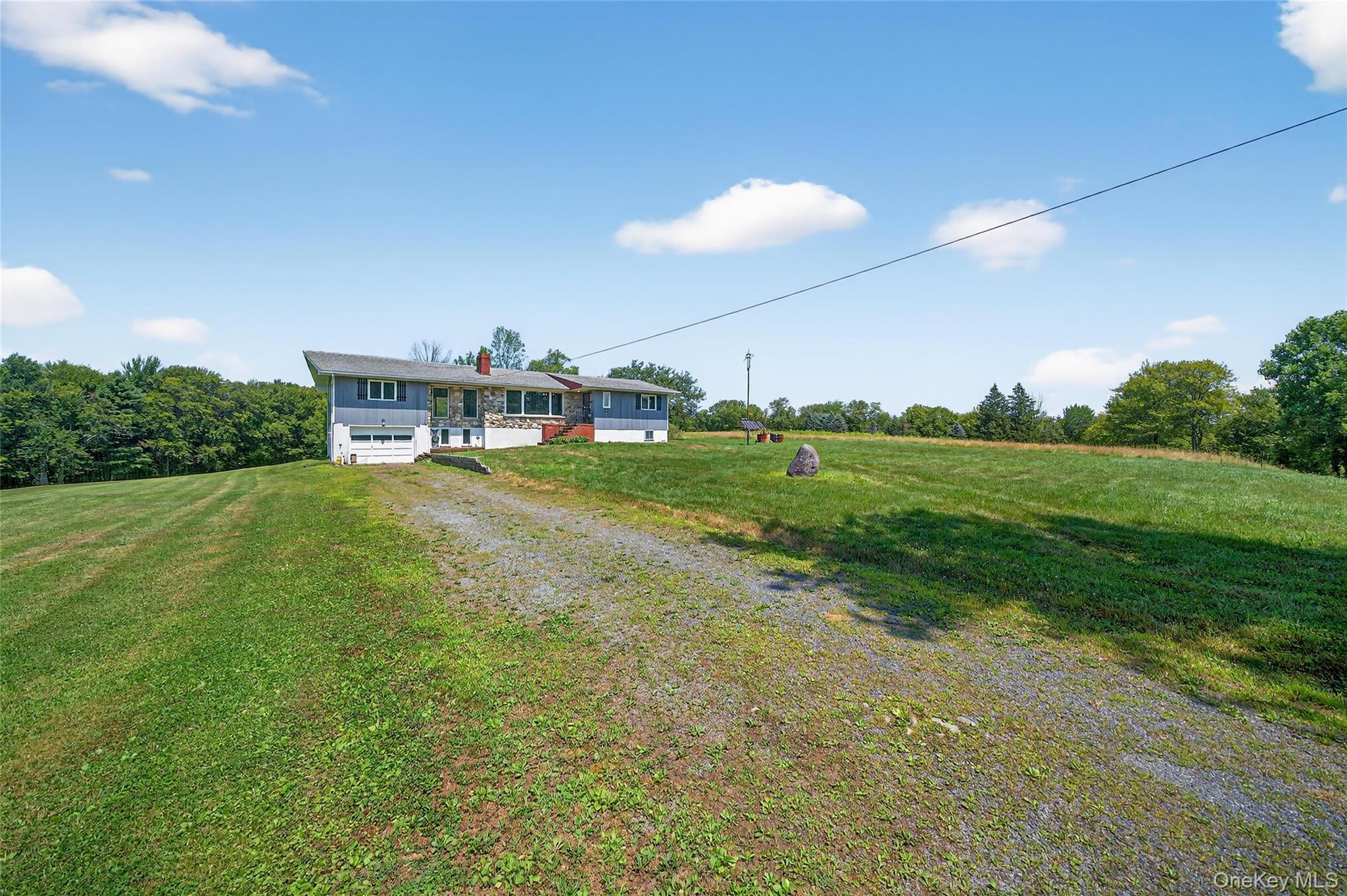 58 Weiser Road, Ellenville, NY 12428