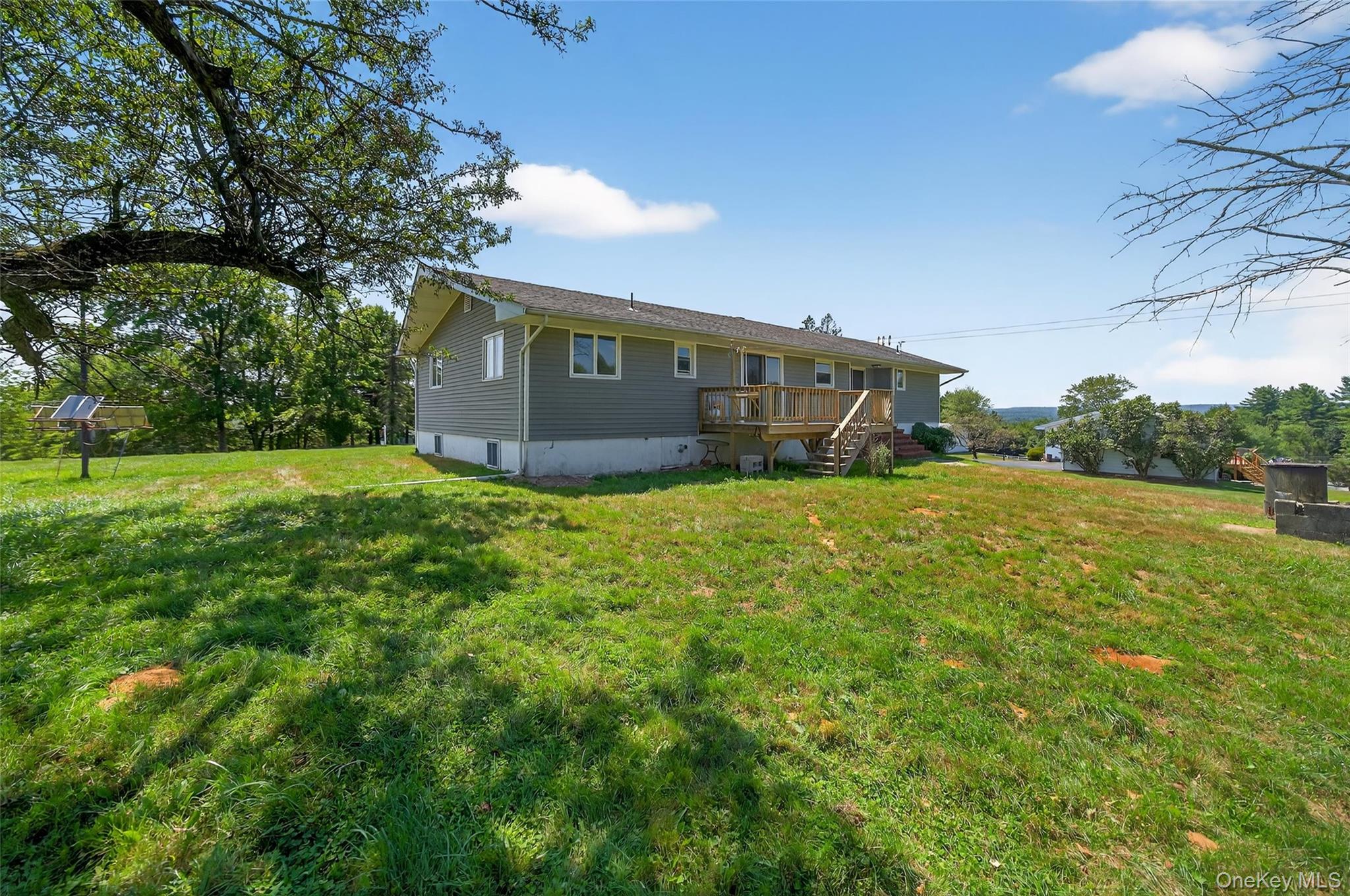 58 Weiser Road, Ellenville, NY 12428