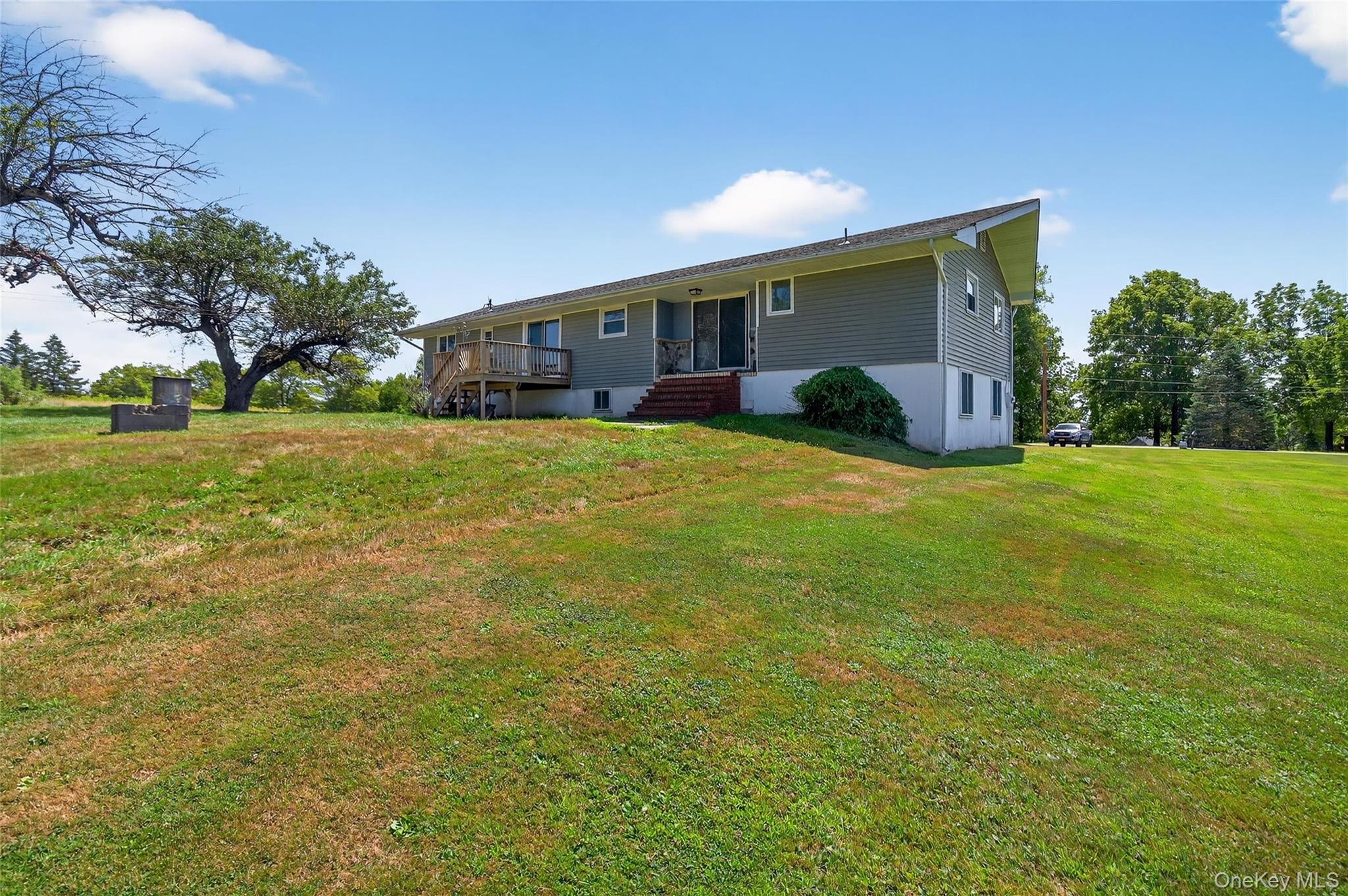 58 Weiser Road, Ellenville, NY 12428