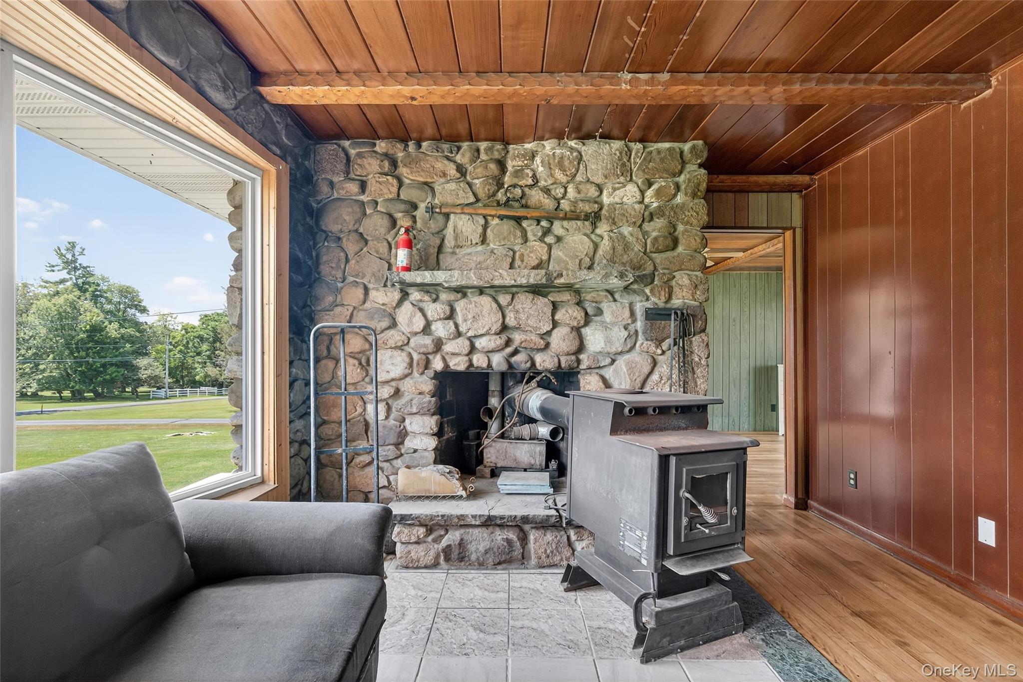 58 Weiser Road, Ellenville, NY 12428