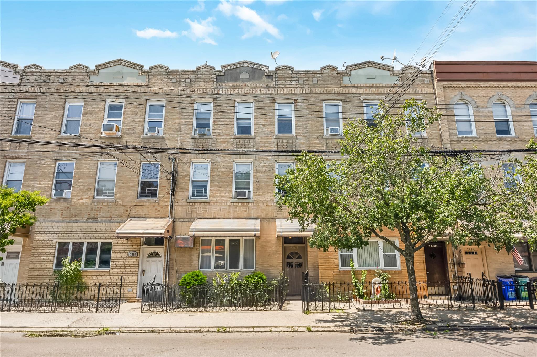 7408 15 Avenue, Brooklyn, NY 11228