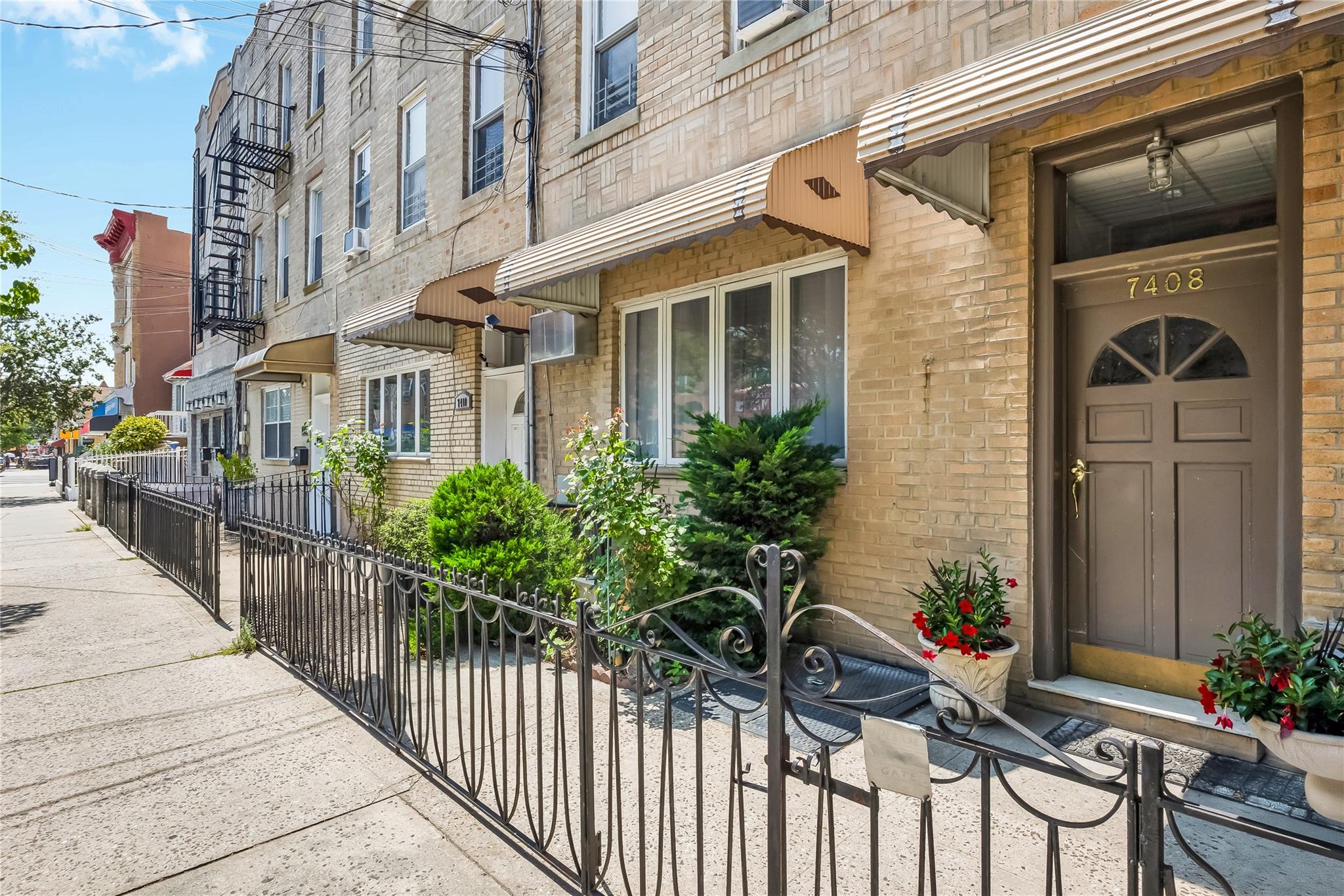 7408 15 Avenue, Brooklyn, NY 11228