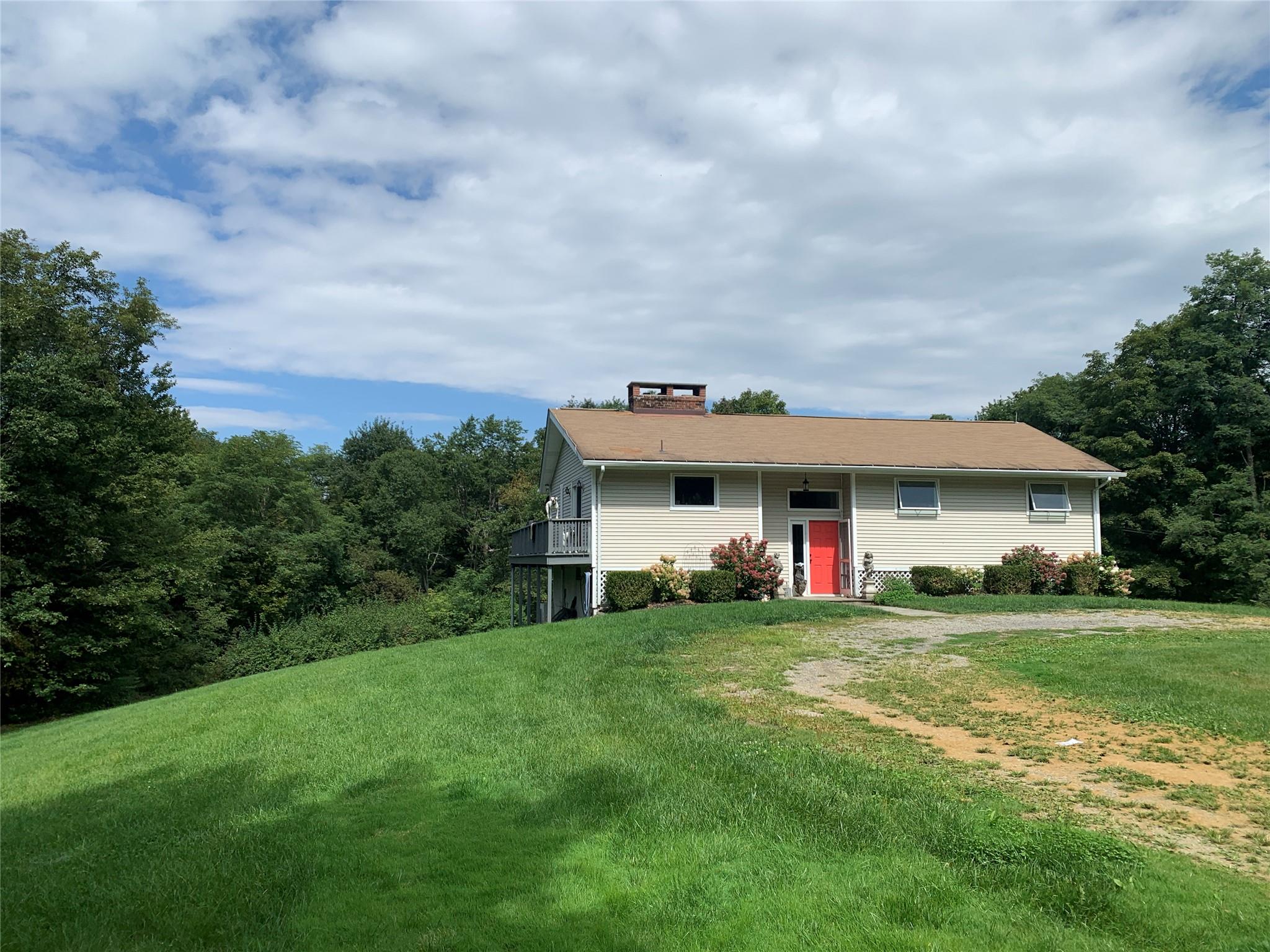 860 Hunns Lake, Stanfordville, NY 12581