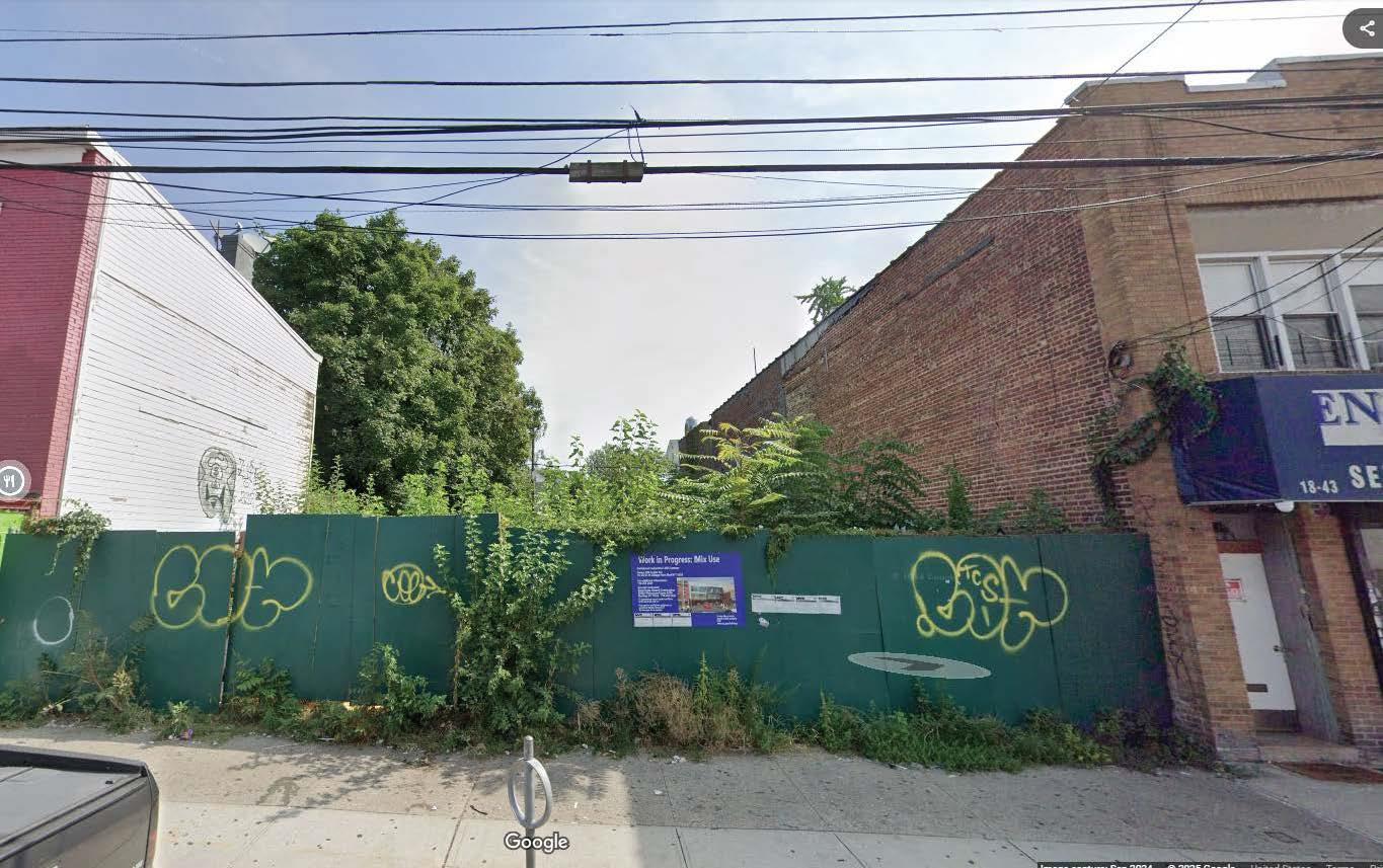 18-35/39 College Point Boulevard, College Point, NY 11356