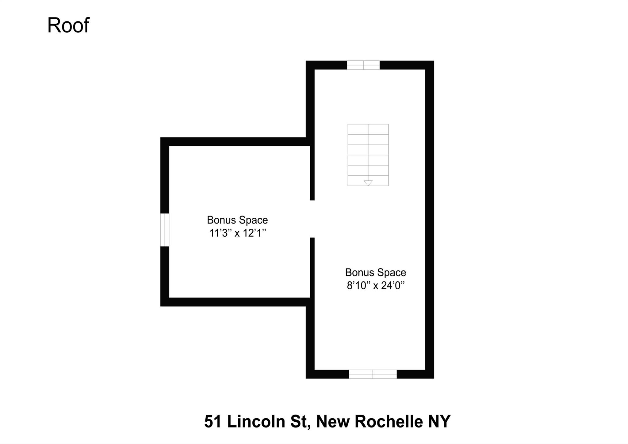 51 Lincoln Street, New Rochelle, NY 10801