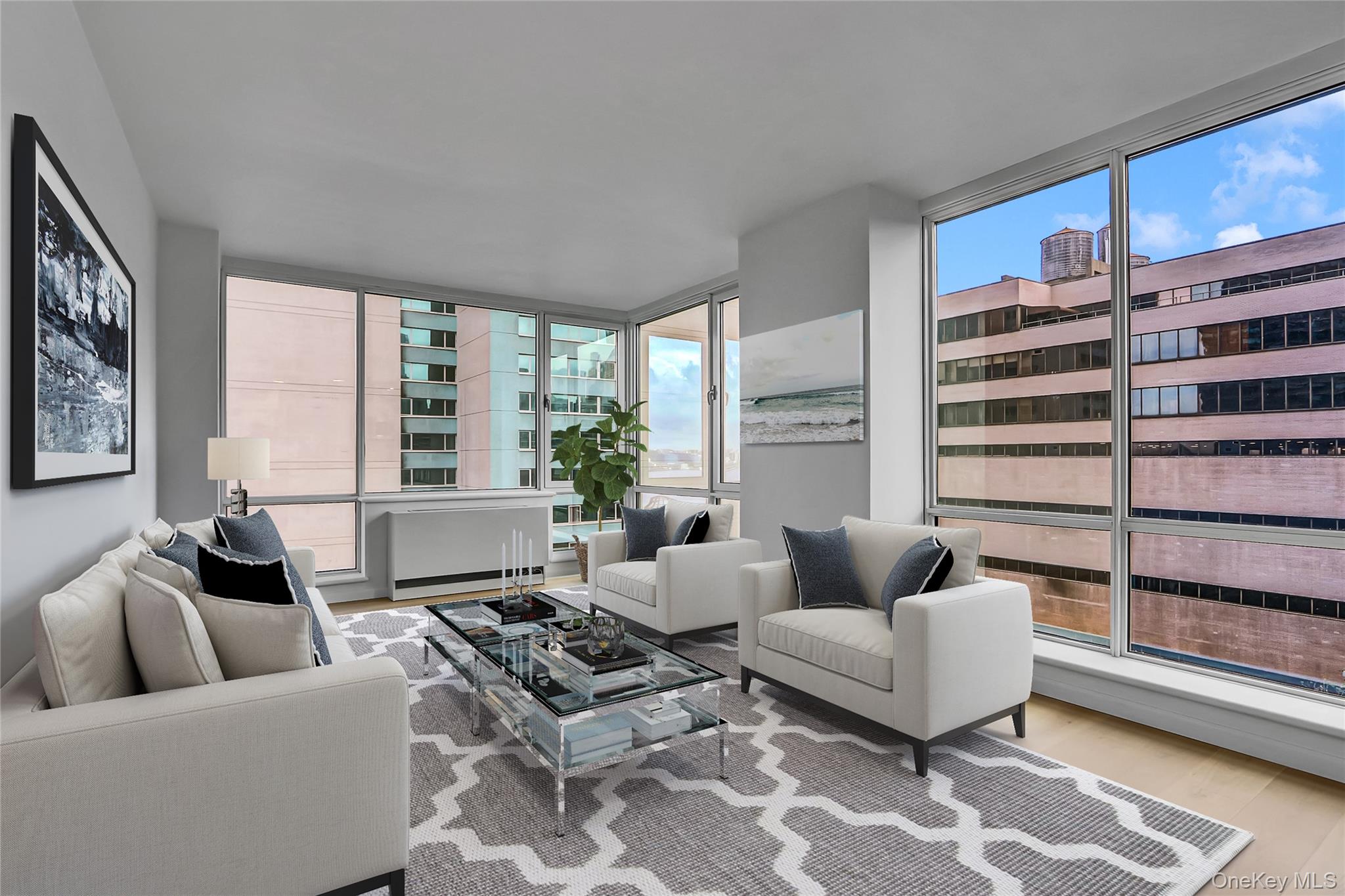 635 W 42nd Street # 7A, New York (Manhattan), NY 10036