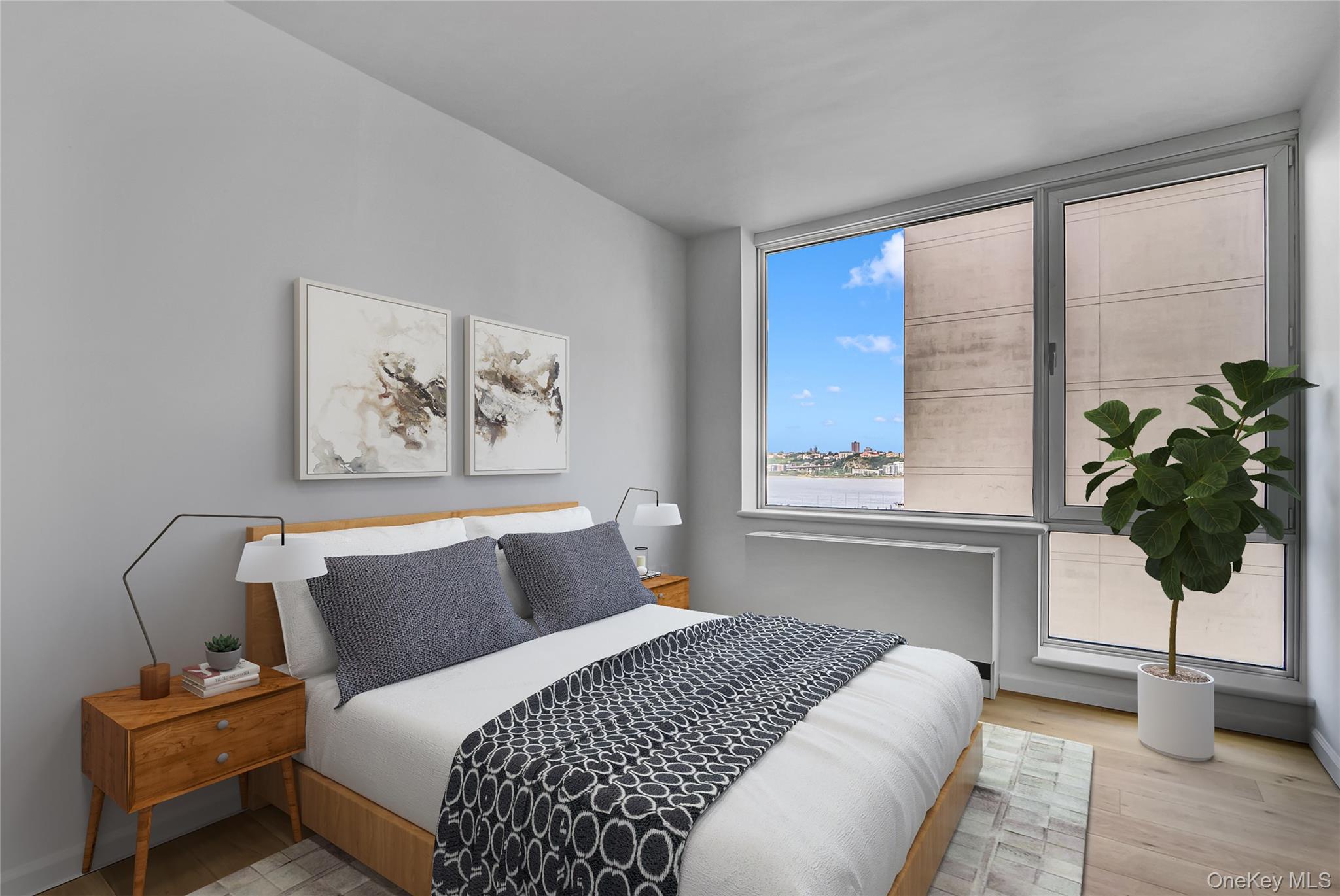 635 W 42nd Street # 7A, New York (Manhattan), NY 10036